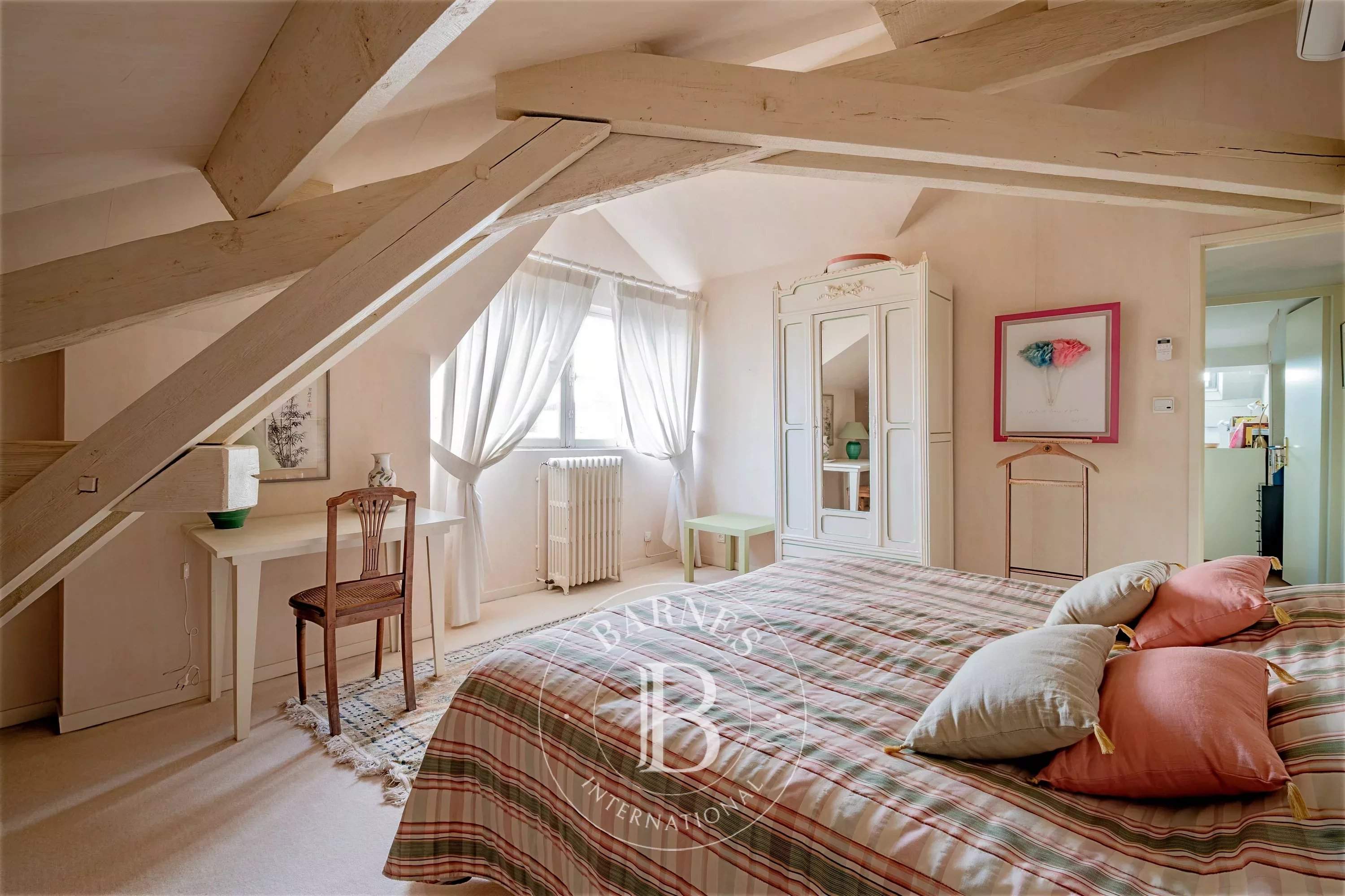 Bordeaux  - Maison 10 Pi&egrave;ces 5 Chambres - picture 8