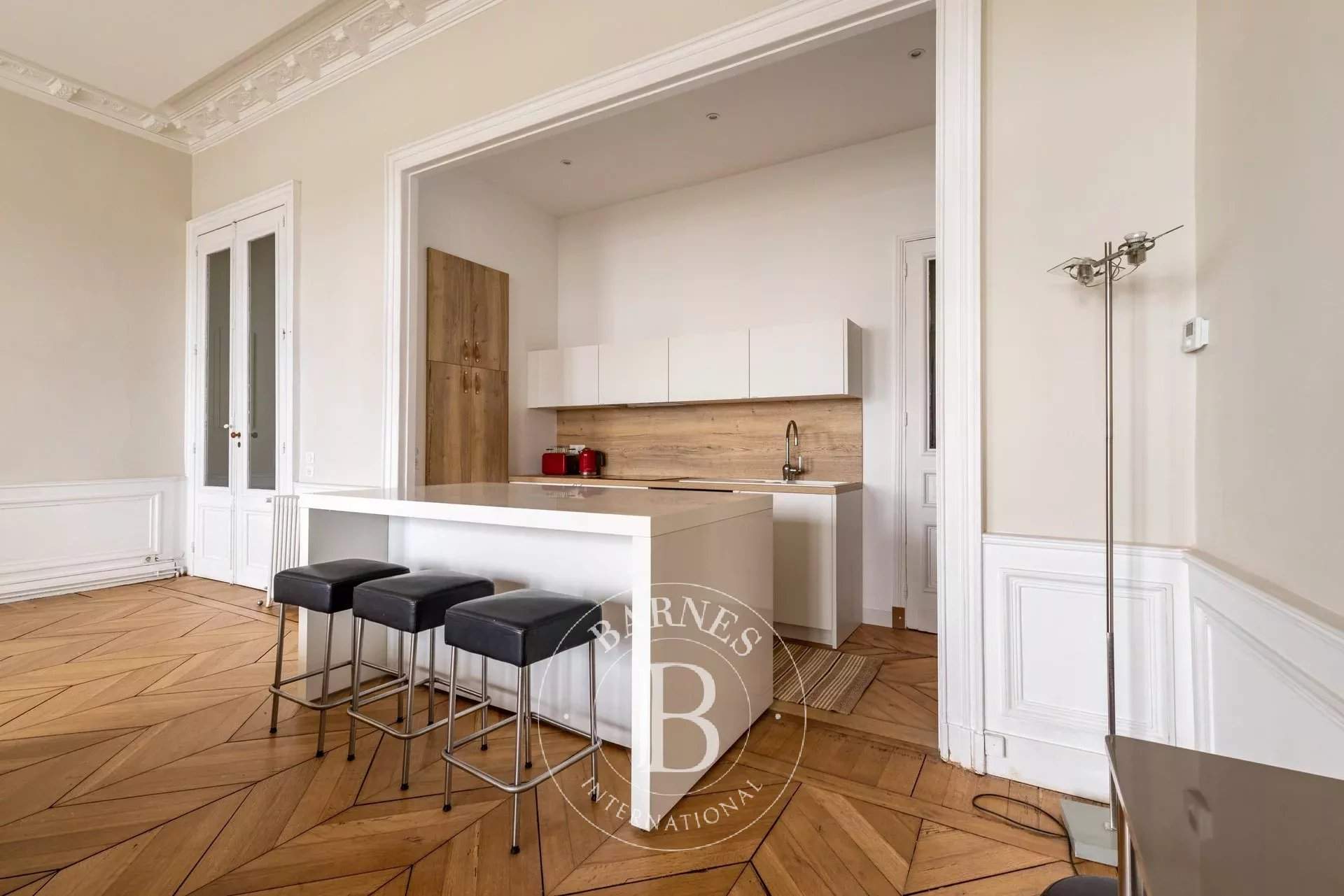 Bordeaux  - Appartement 3 Pi&egrave;ces 2 Chambres - picture 4