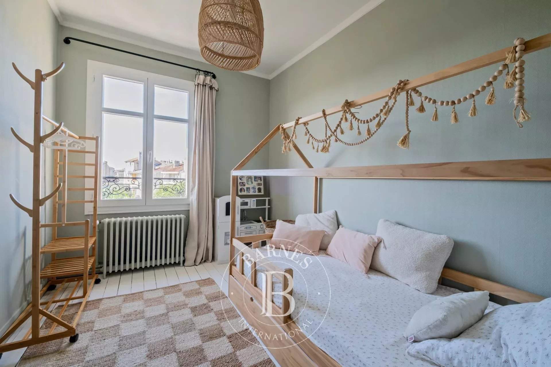 Bordeaux  - Casa 7 Cuartos 4 Habitaciones - picture 8