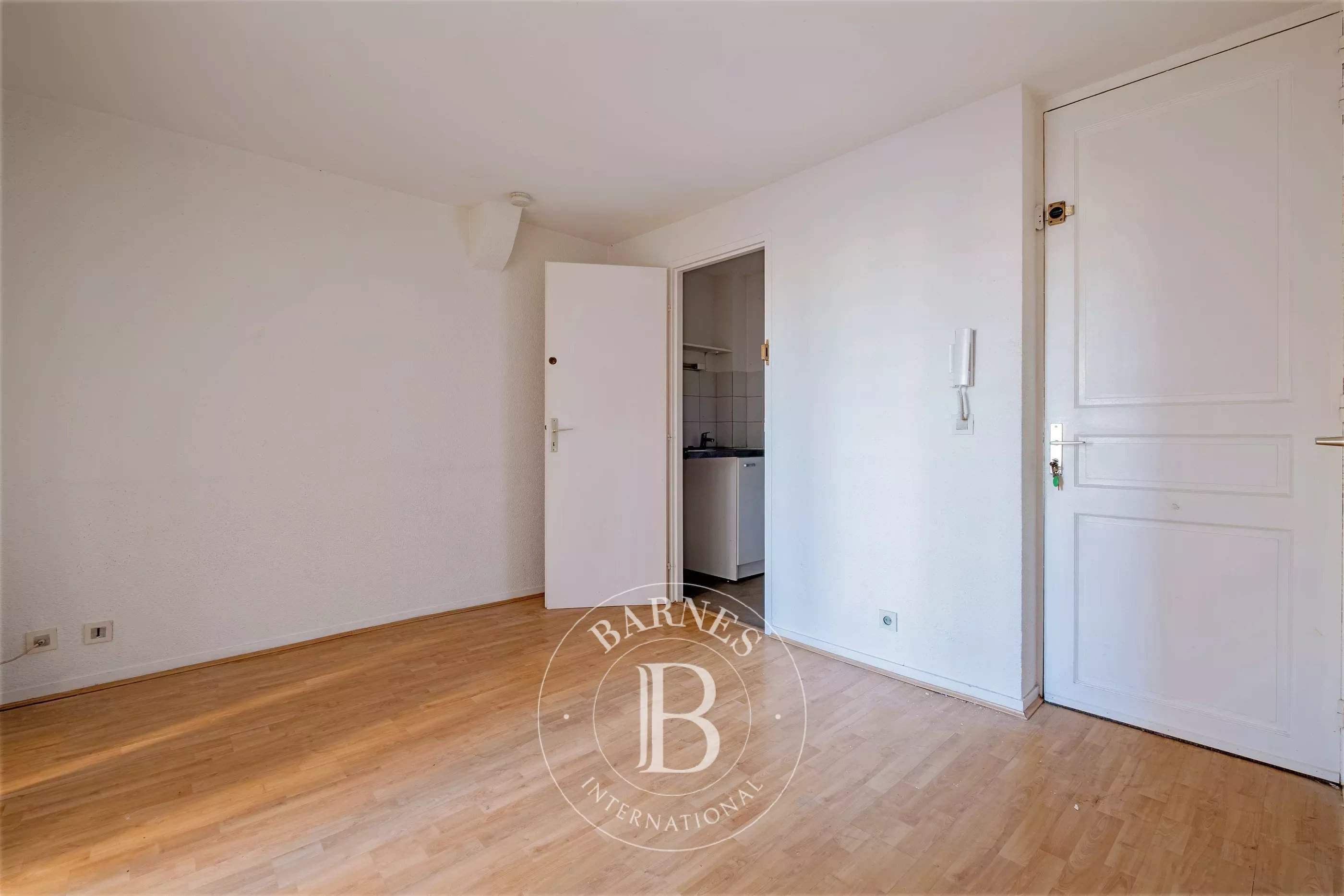 Bordeaux  - Appartement 2 Pi&egrave;ces, 1 Chambre - picture 3