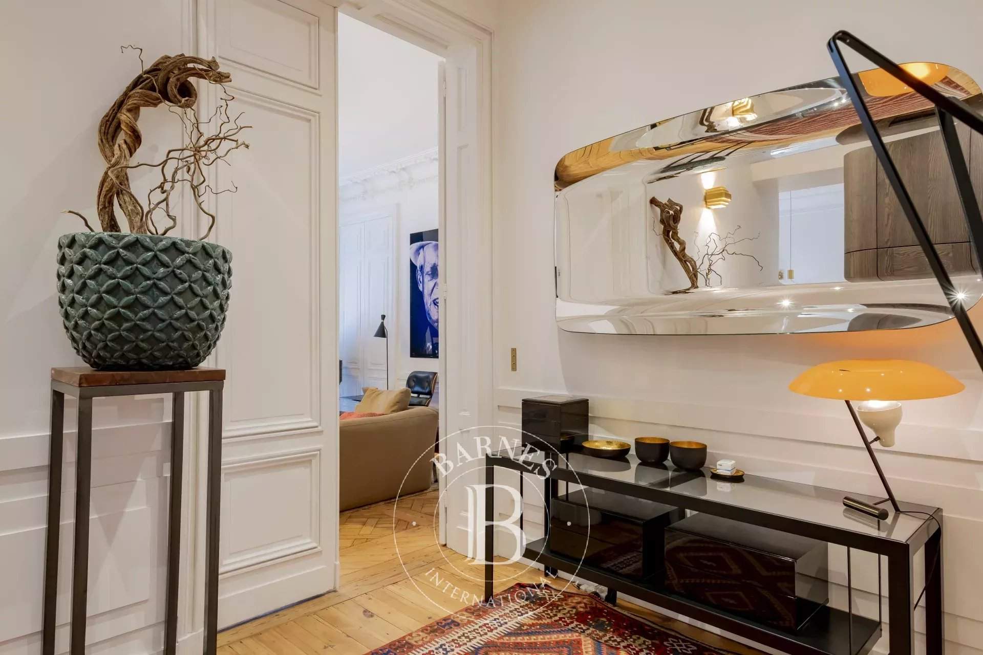 Bordeaux  - Apartment 3 Bedrooms - picture 5