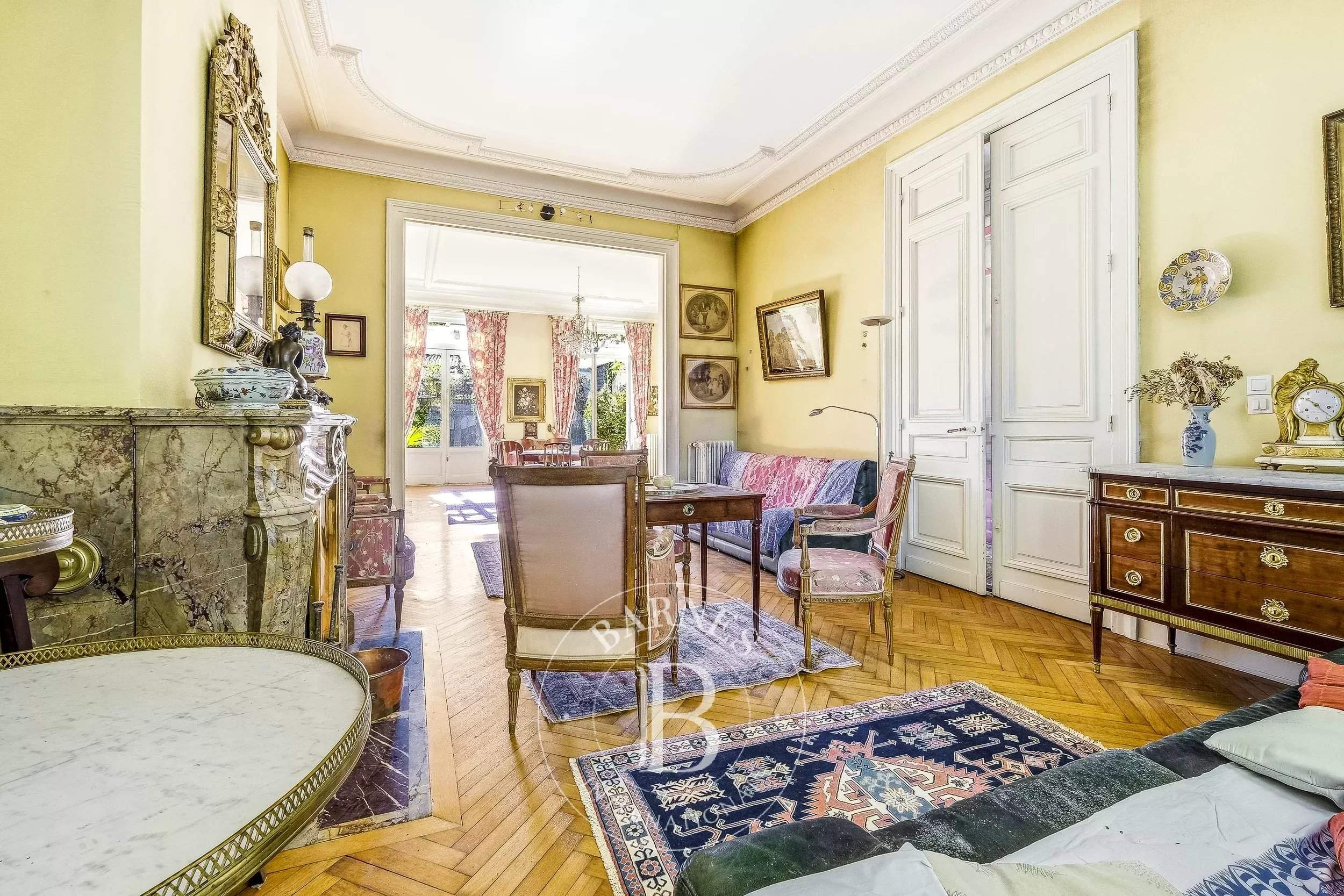 Bordeaux  - Maison  - picture 9