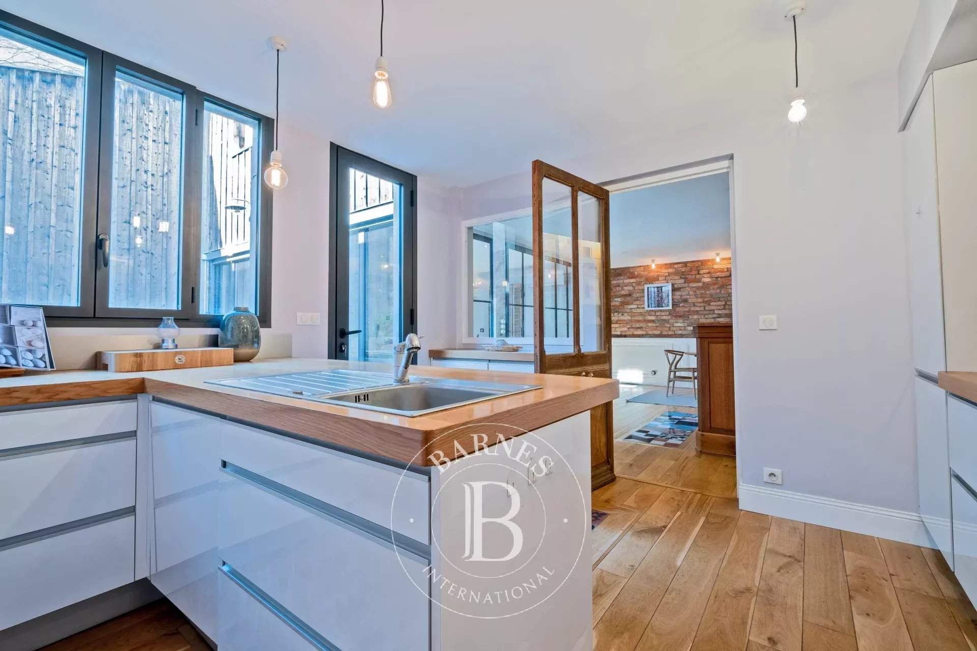 Bordeaux  - Appartement 3 Pi&egrave;ces 2 Chambres - picture 7