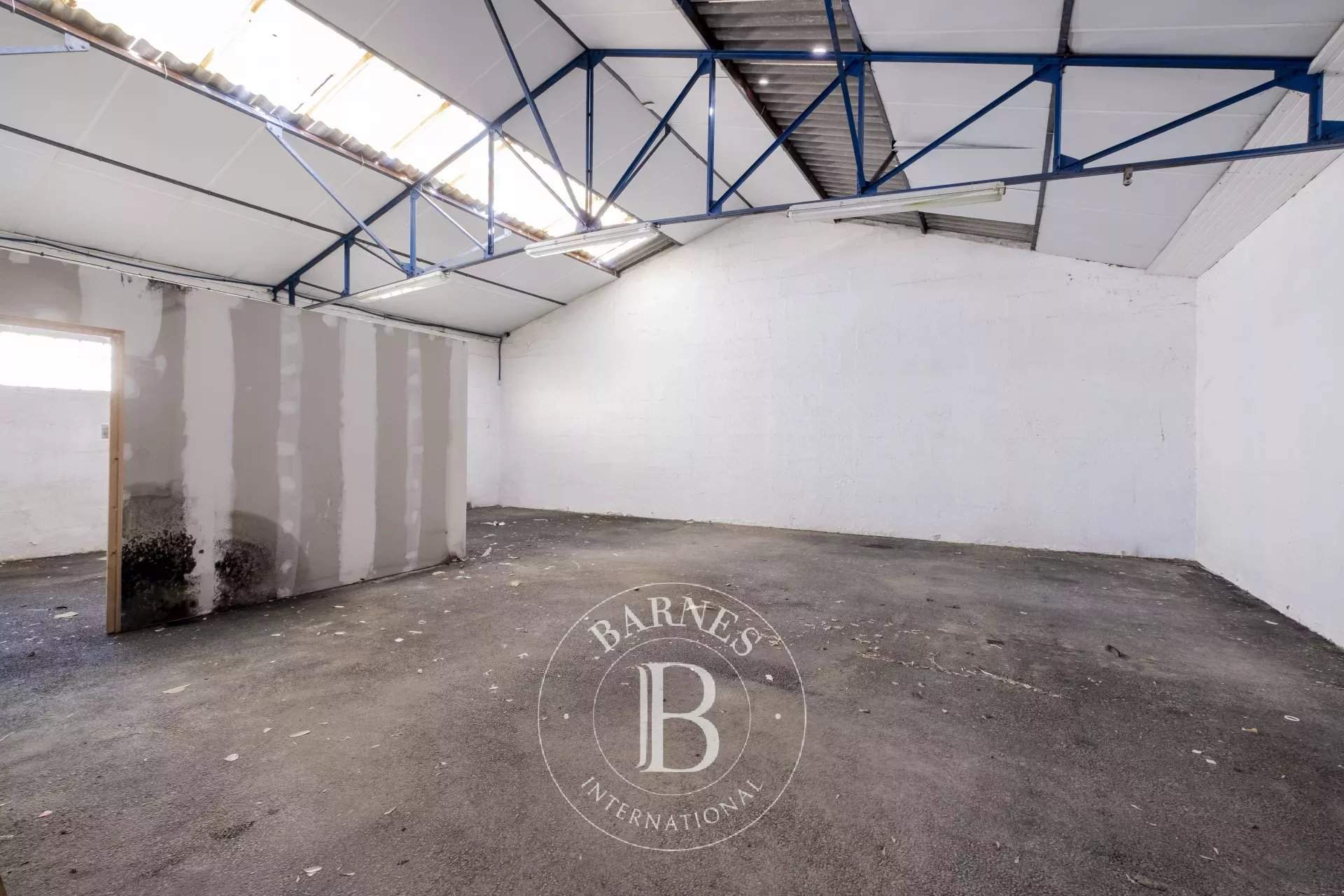 Le Bouscat  - Hangar  - picture 4