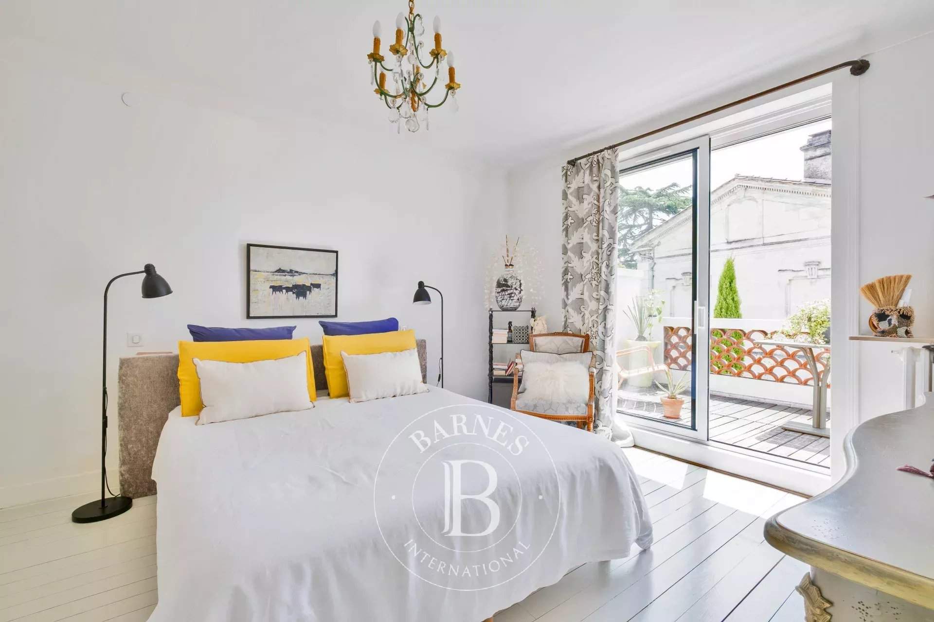 Le Bouscat  - Maison 7 Pi&egrave;ces 4 Chambres - picture 9