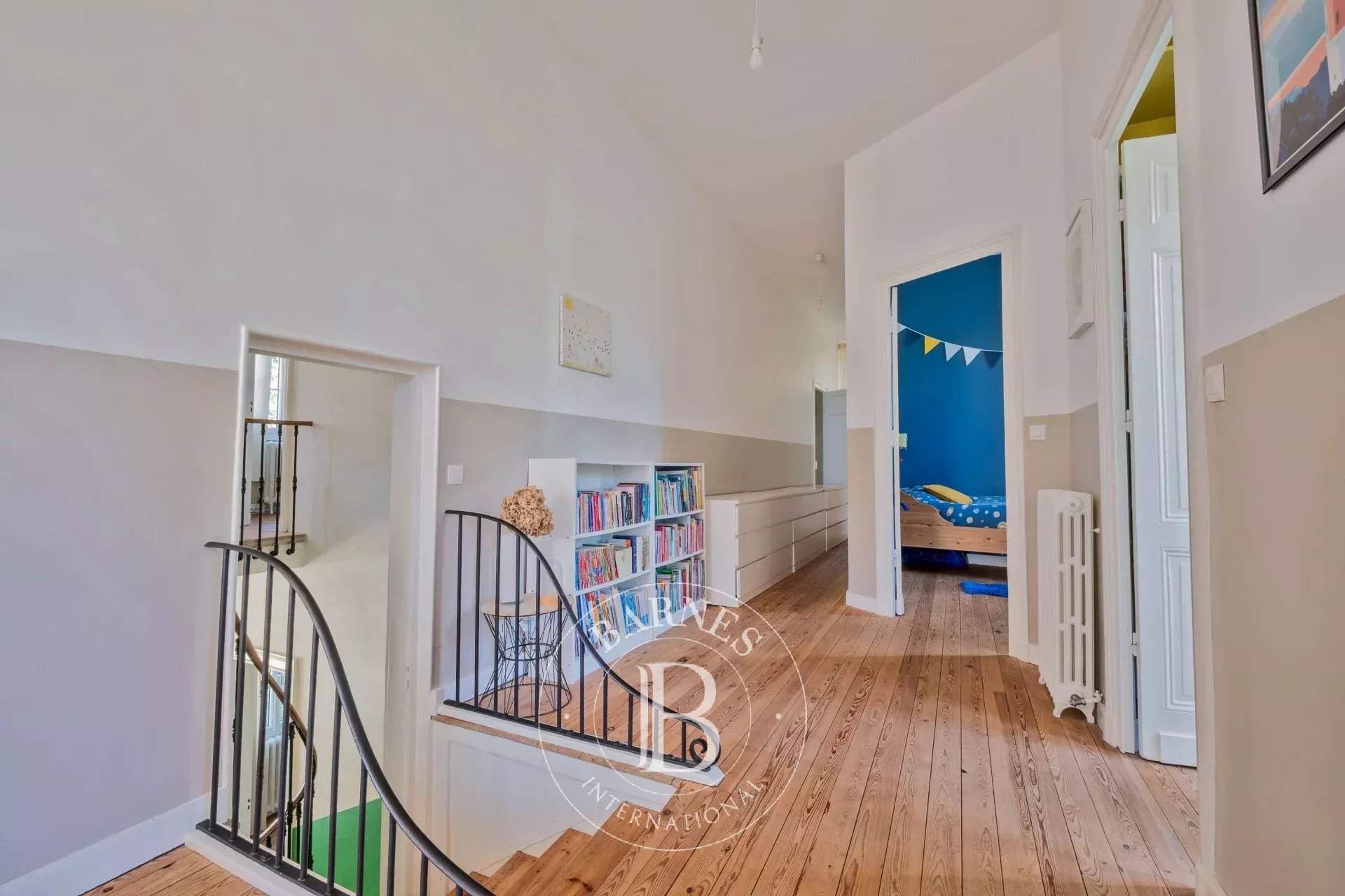 Saint-Selve  - Casa 9 Cuartos 6 Habitaciones - picture 13