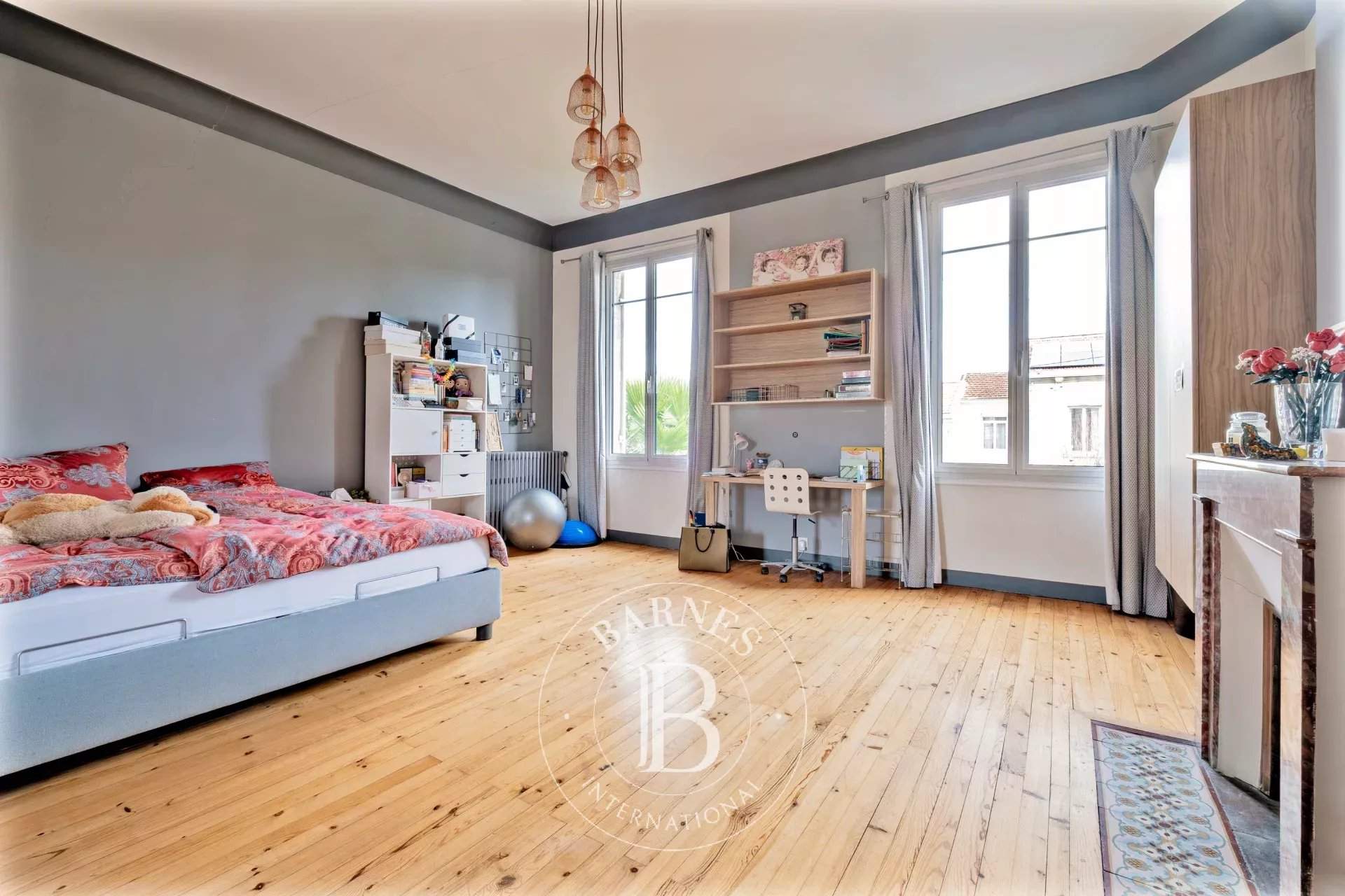 Le Bouscat  - Maison 8 Pi&egrave;ces 5 Chambres - picture 14