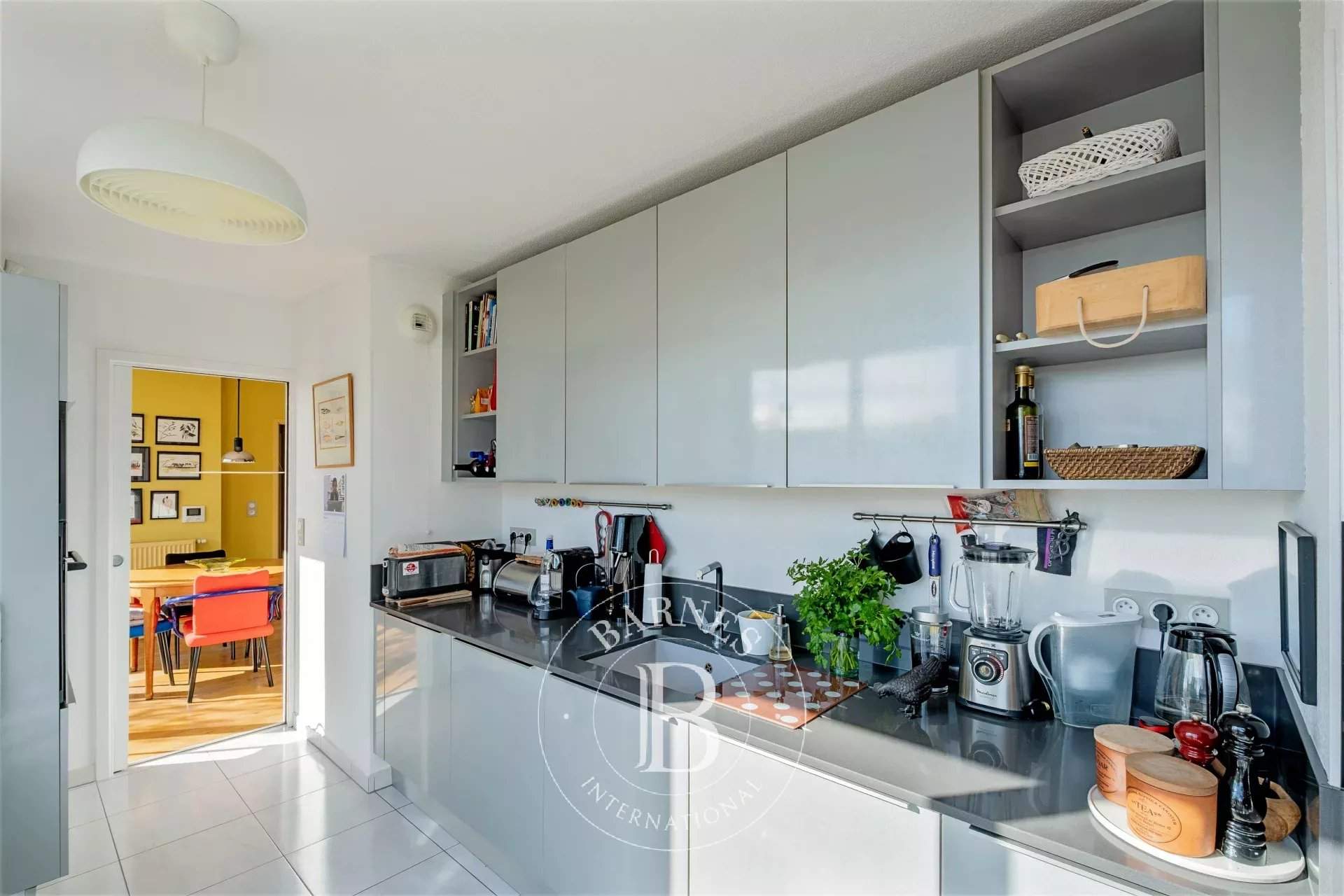 Bordeaux  - Piso 4 Cuartos 3 Habitaciones - picture 16