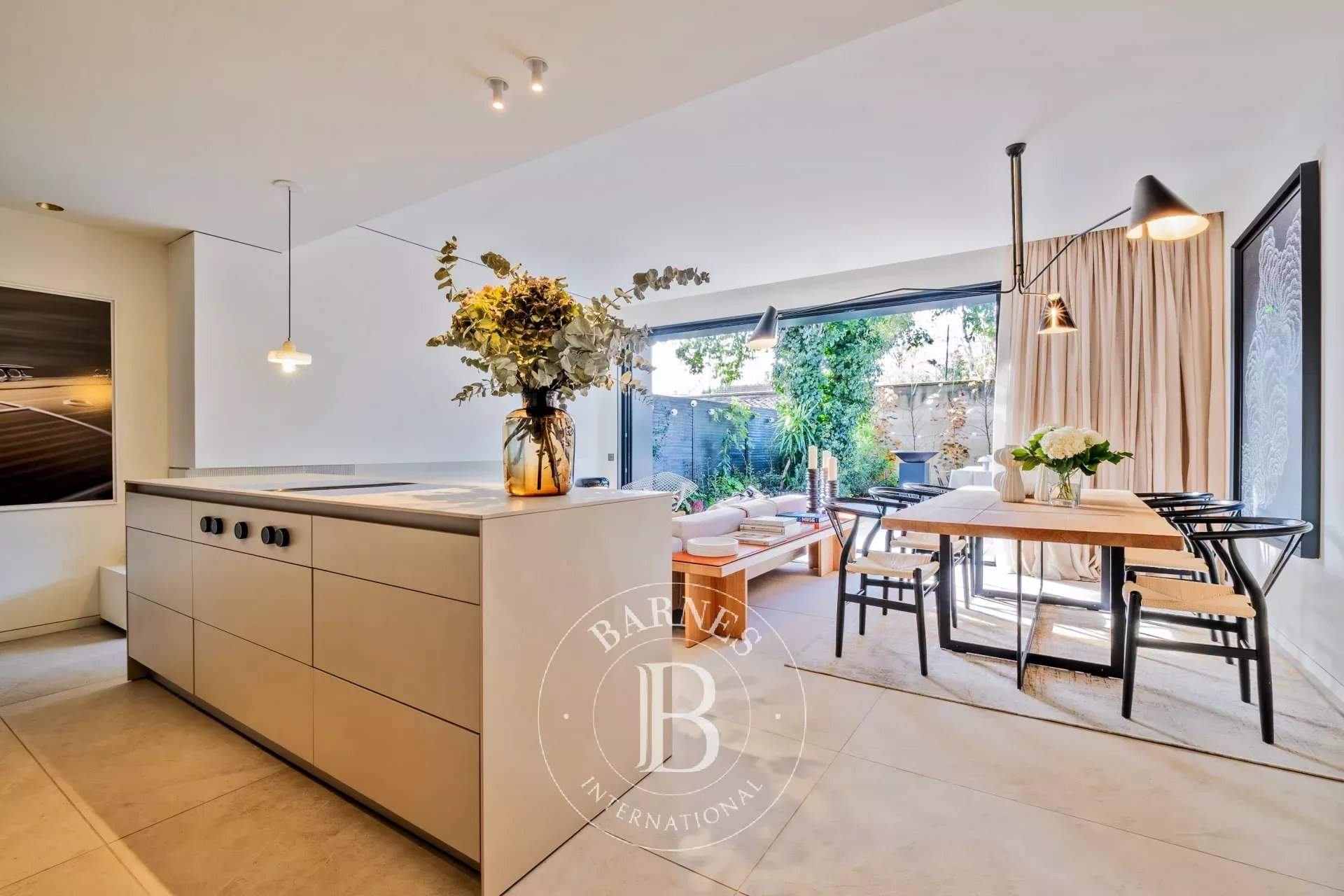 Bordeaux  - Apartment 1 Bedroom - picture 6