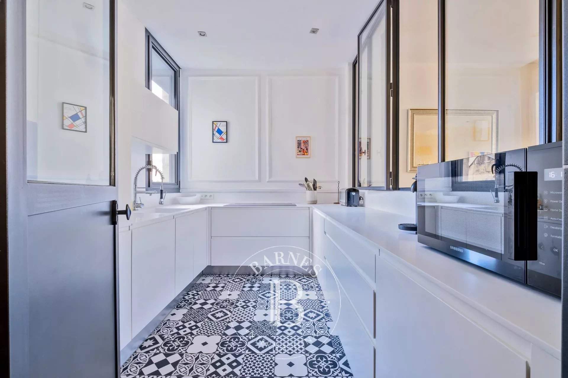 Bordeaux  - Appartement 4 Pi&egrave;ces 2 Chambres - picture 5