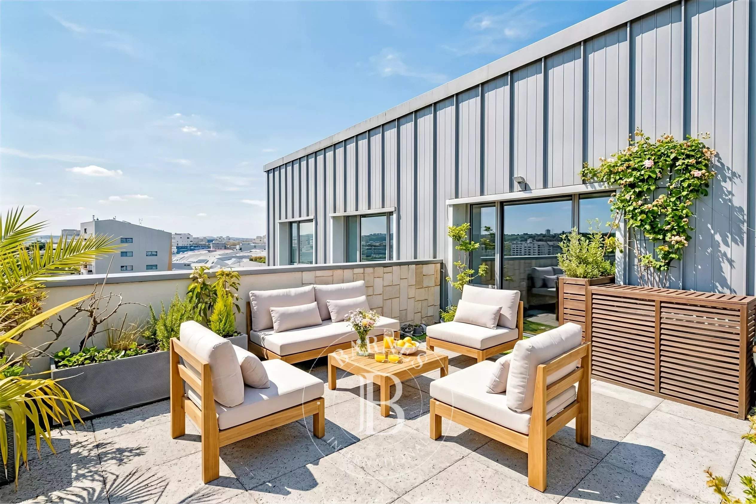 Bordeaux  - Appartement 5 Pi&egrave;ces 4 Chambres - picture 12