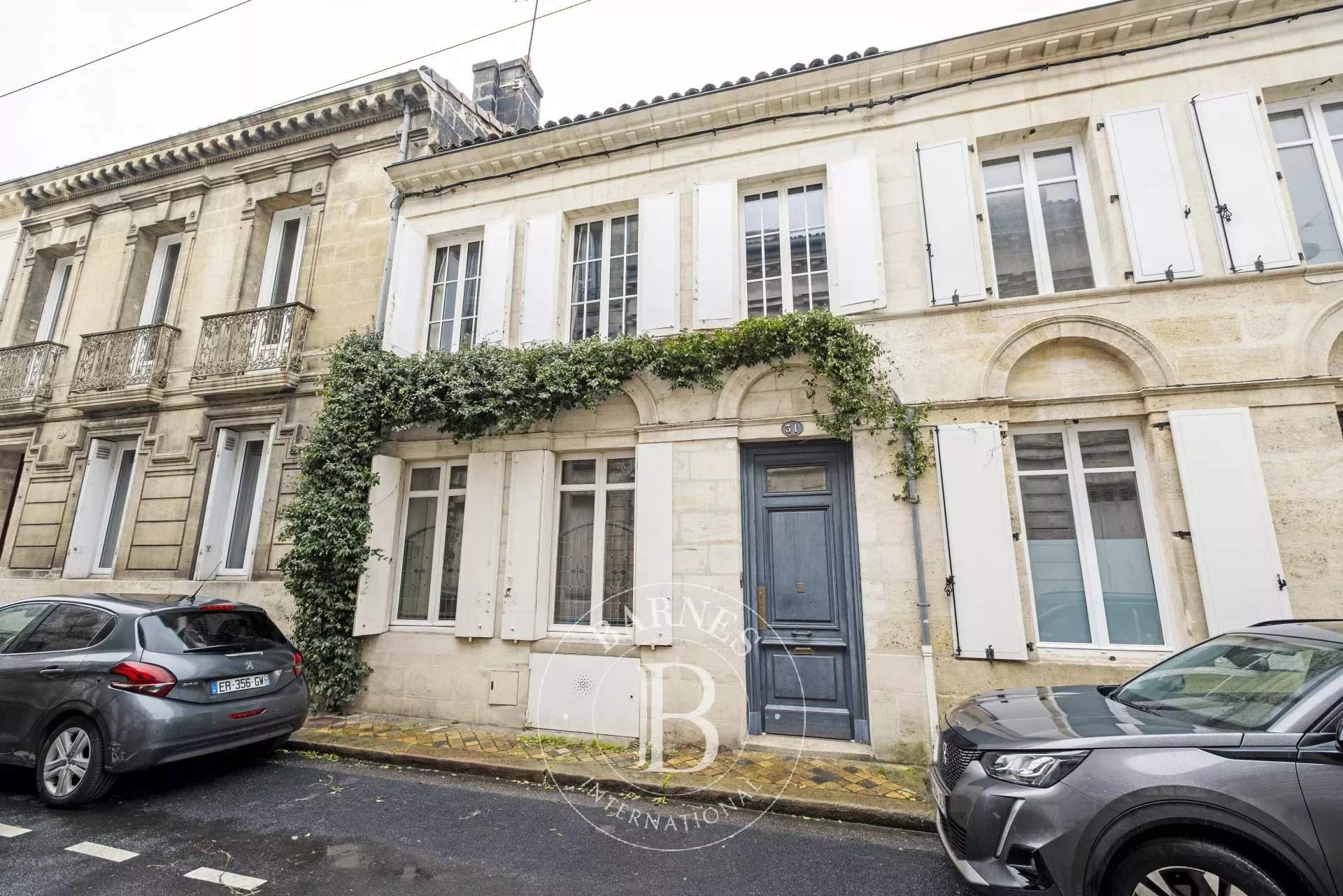 Bordeaux  - House 4 Bedrooms - picture 12