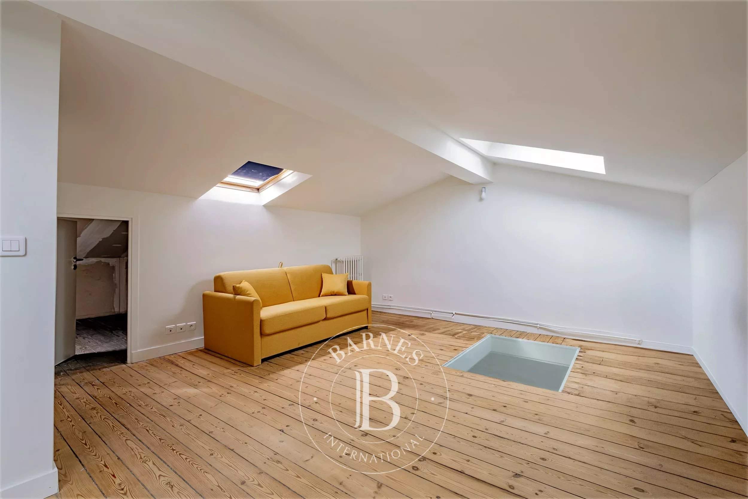 Bordeaux  - Maison 7 Pi&egrave;ces 4 Chambres - picture 16