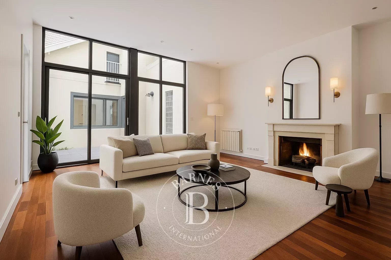 Bordeaux  - Apartment 3 Bedrooms - picture 1