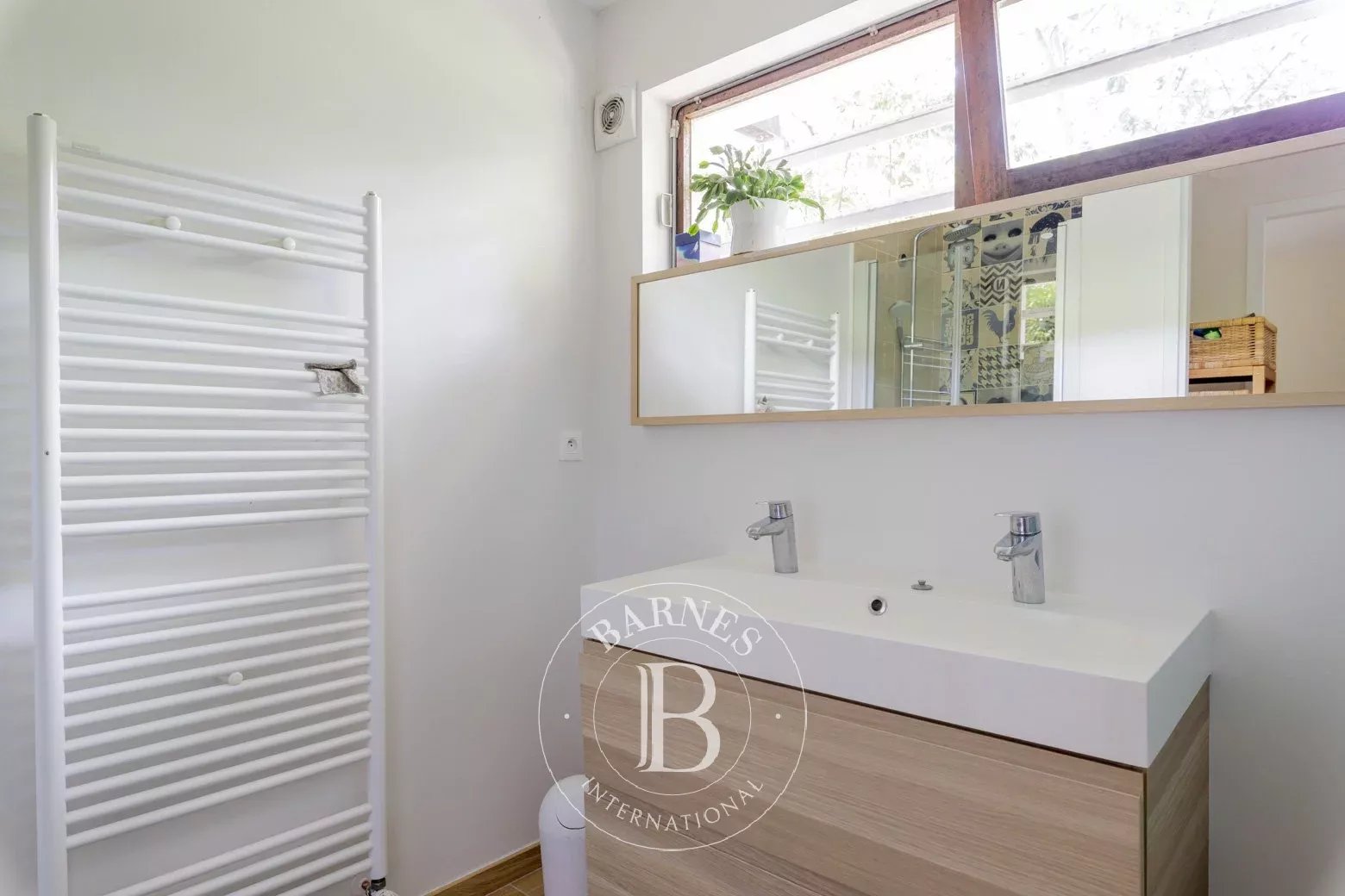 Talence  - Maison 10 Pi&egrave;ces 5 Chambres - picture 18