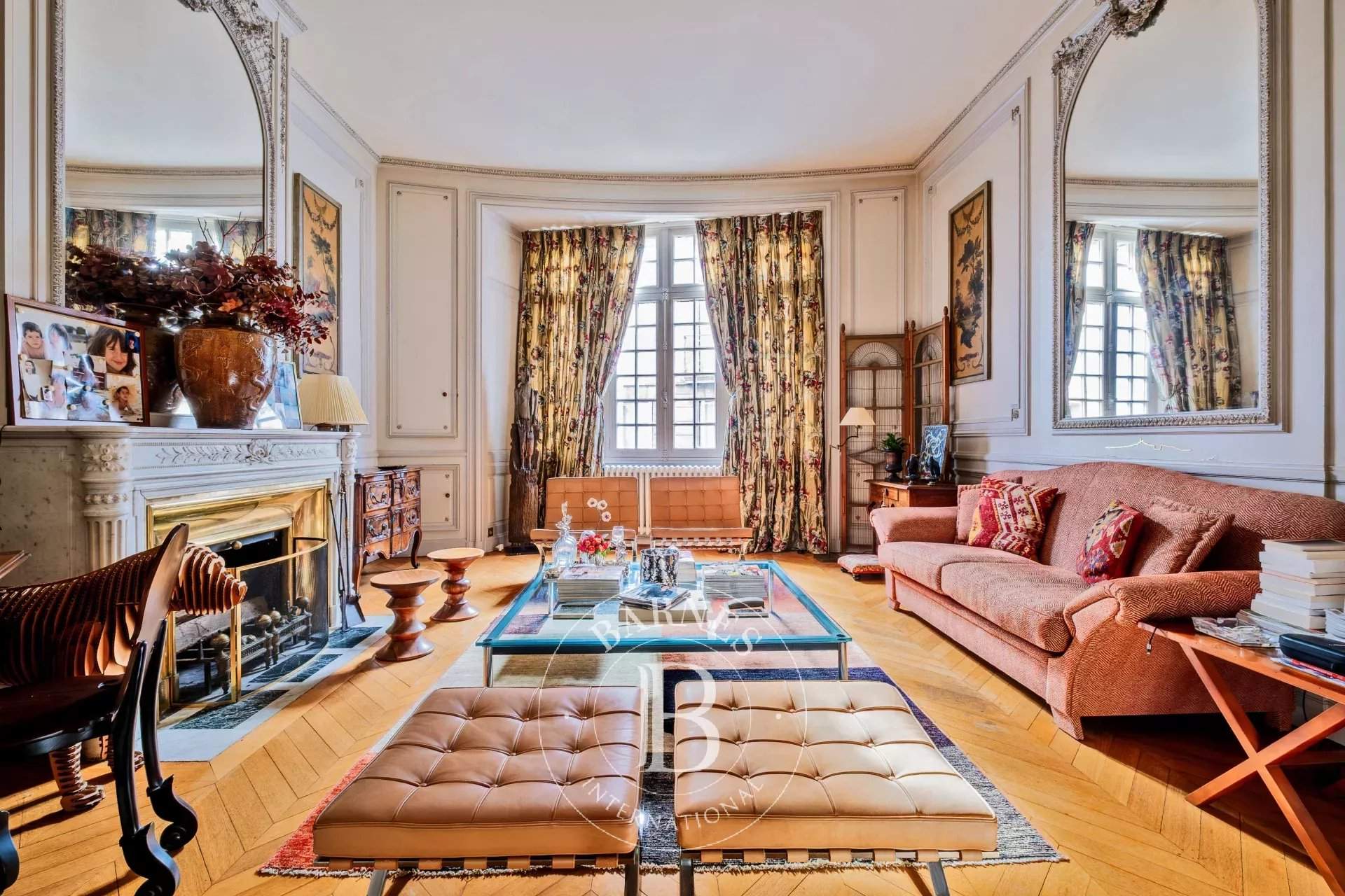 Bordeaux  - Apartment 3 Bedrooms - picture 2