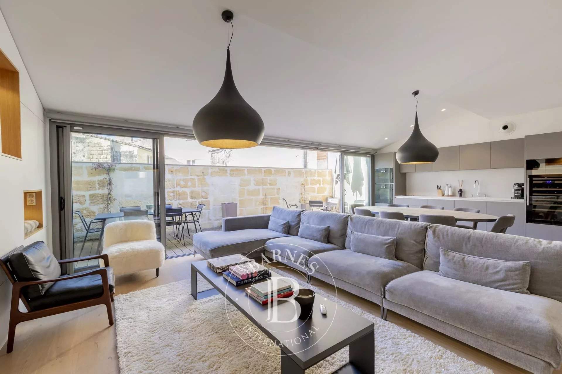 Bordeaux  - Apartment 3 Bedrooms - picture 3