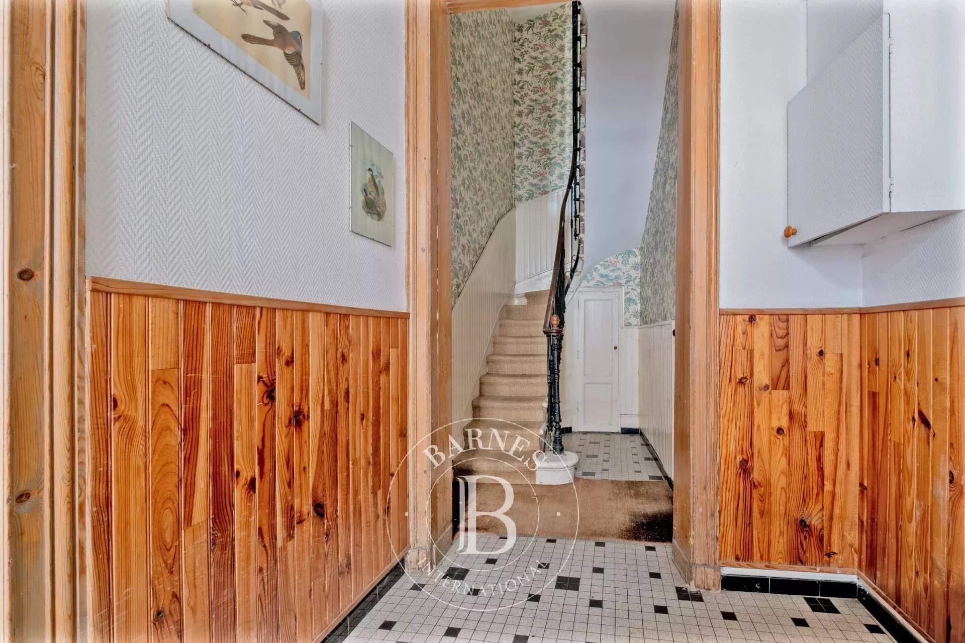 Bordeaux  - Casa 15 Cuartos 8 Habitaciones - picture 20