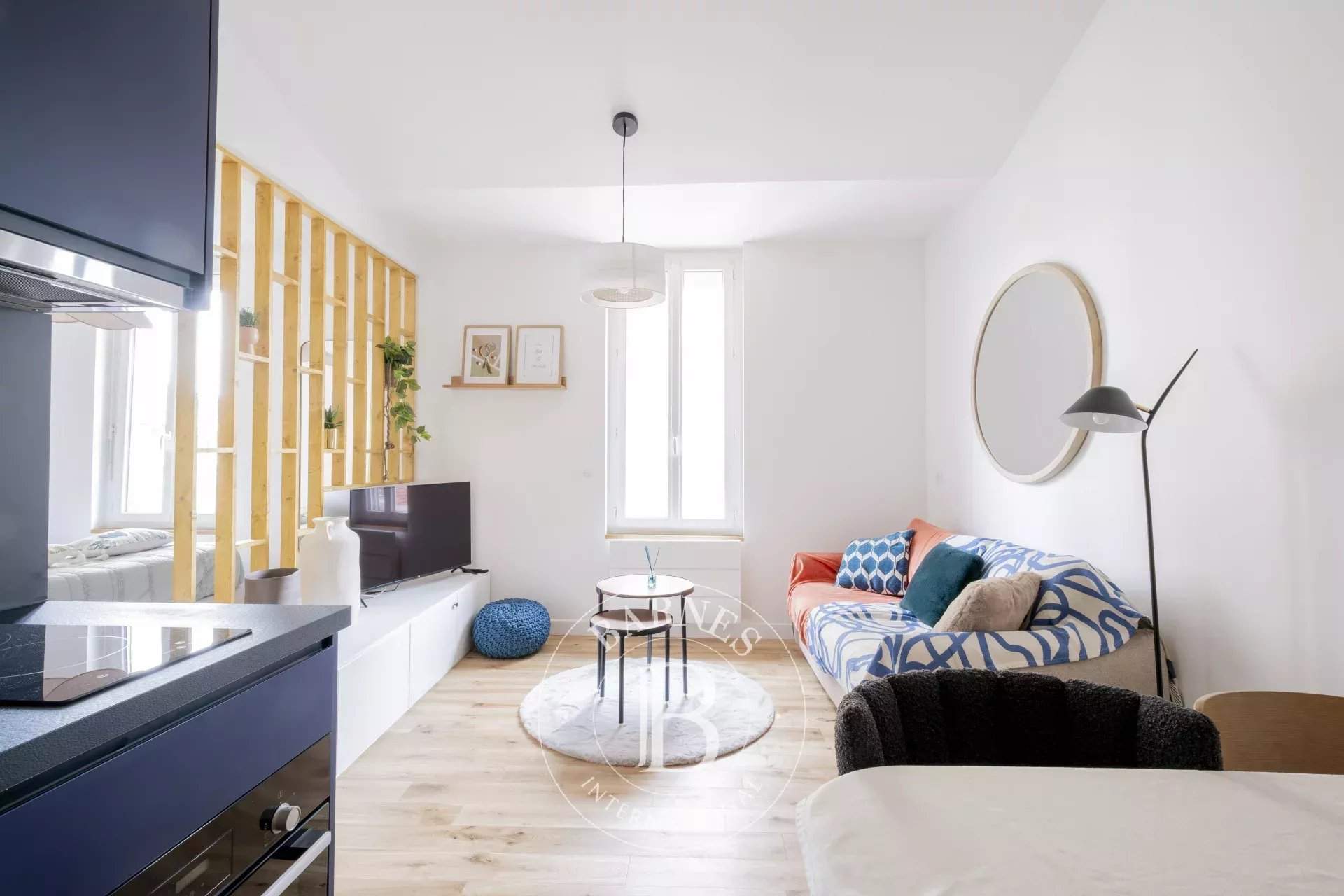 Bordeaux  - Appartement 1 Pi&egrave;ce, 1 Chambre - picture 1