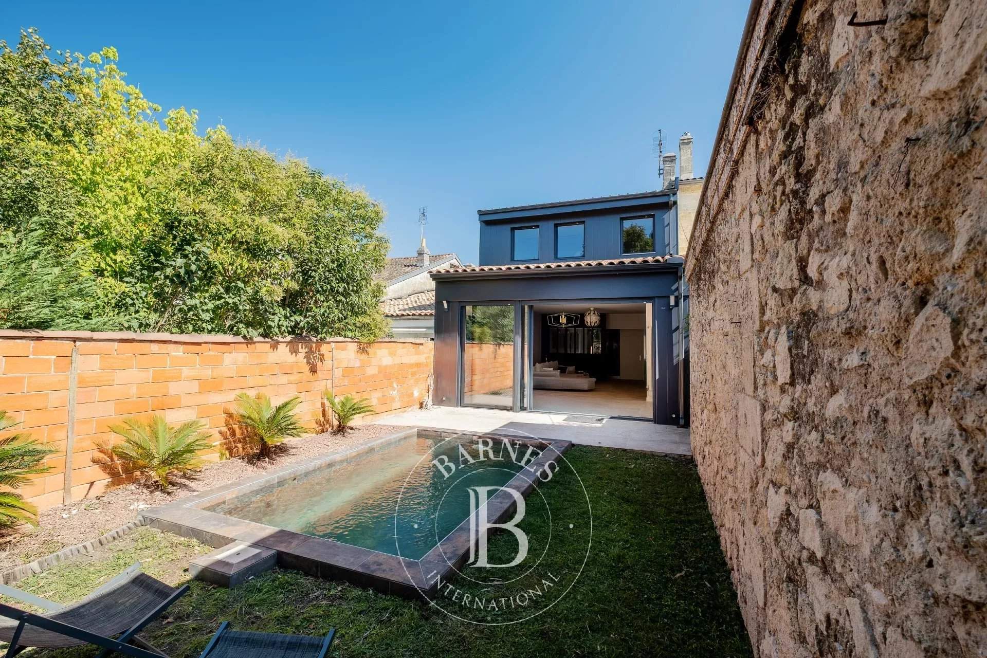 Bordeaux  - Maison 5 Pi&egrave;ces 4 Chambres - picture 14