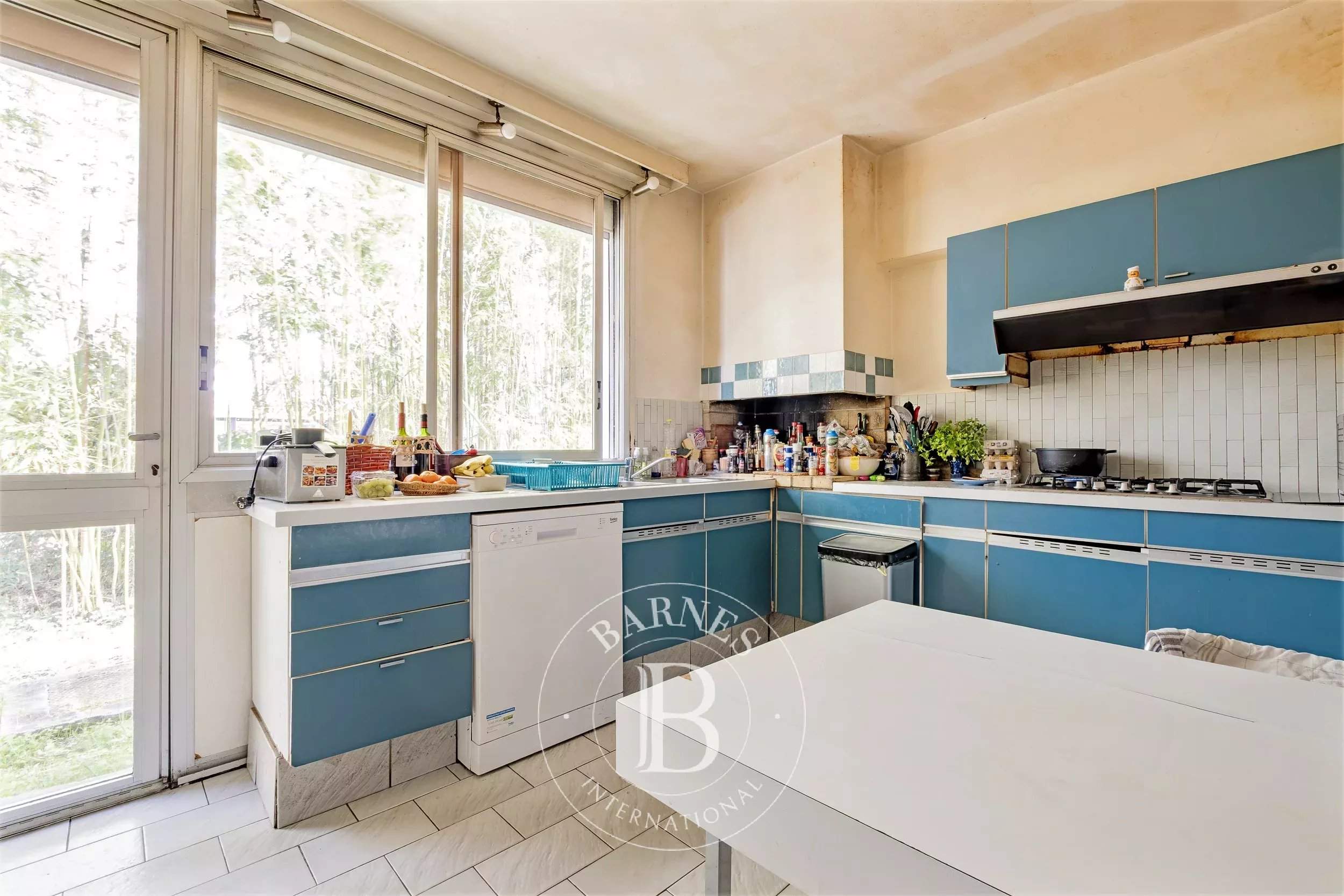 Bordeaux  - Villa 6 Pi&egrave;ces 4 Chambres - picture 7