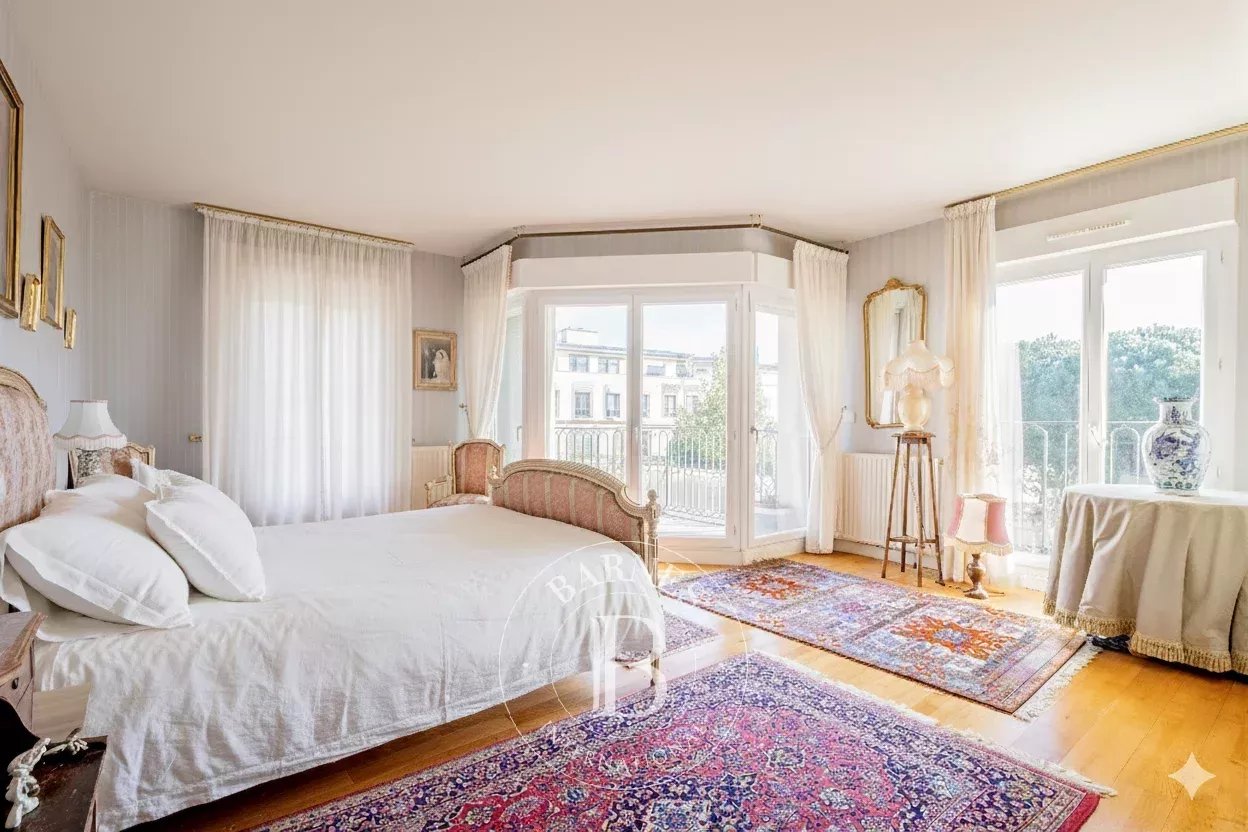 Bordeaux  - Apartment 3 Bedrooms - picture 7