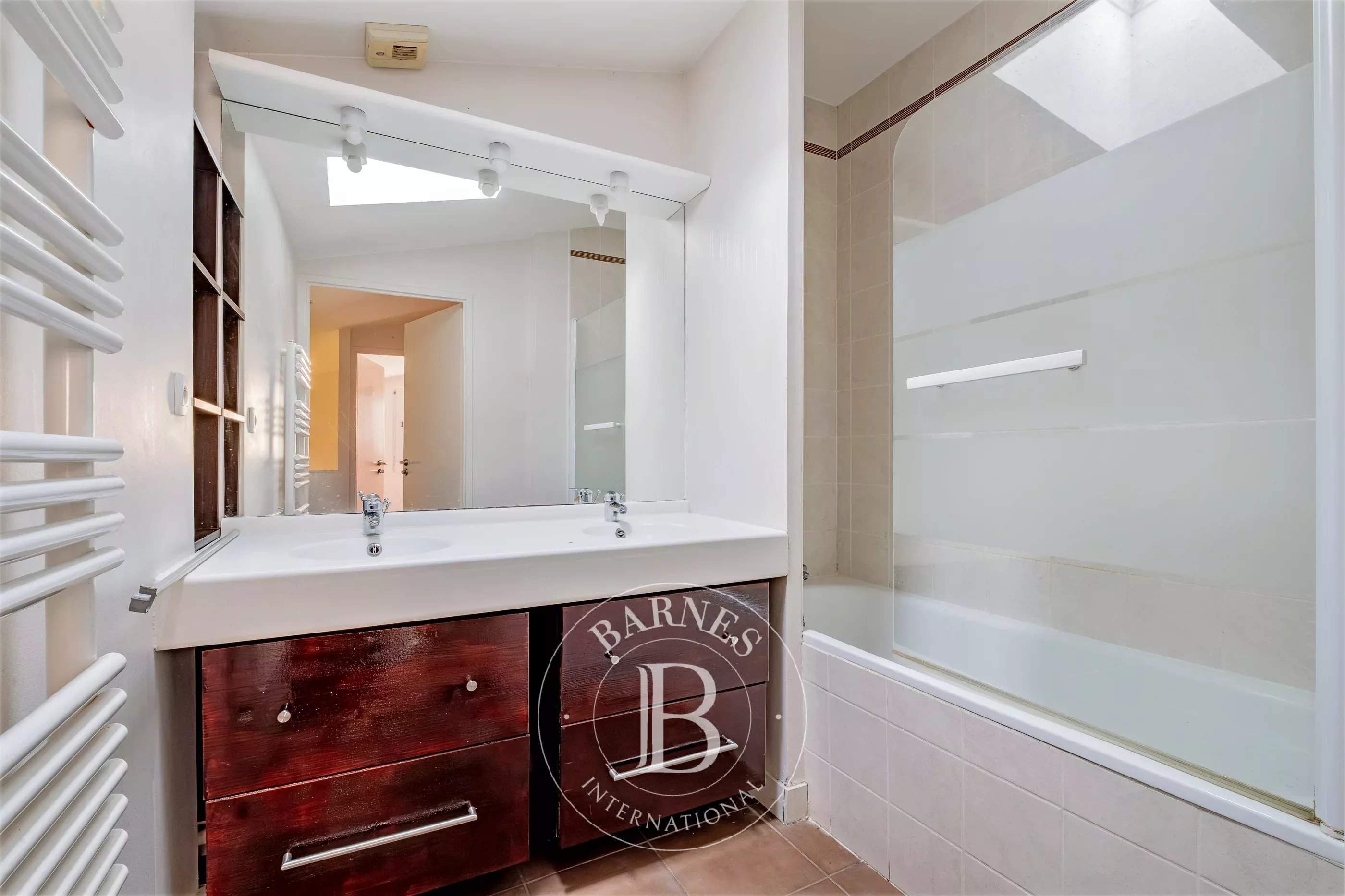 Bordeaux  - Appartement 3 Pi&egrave;ces 2 Chambres - picture 16