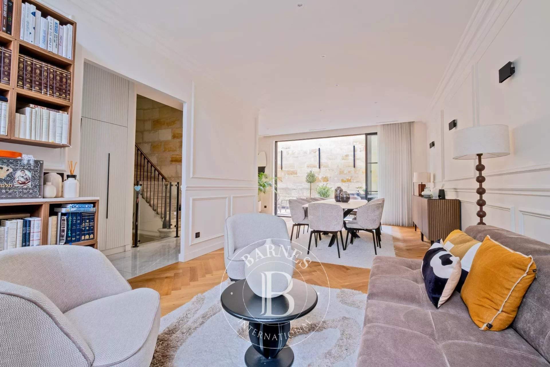 Bordeaux  - House 5 Bedrooms - picture 6