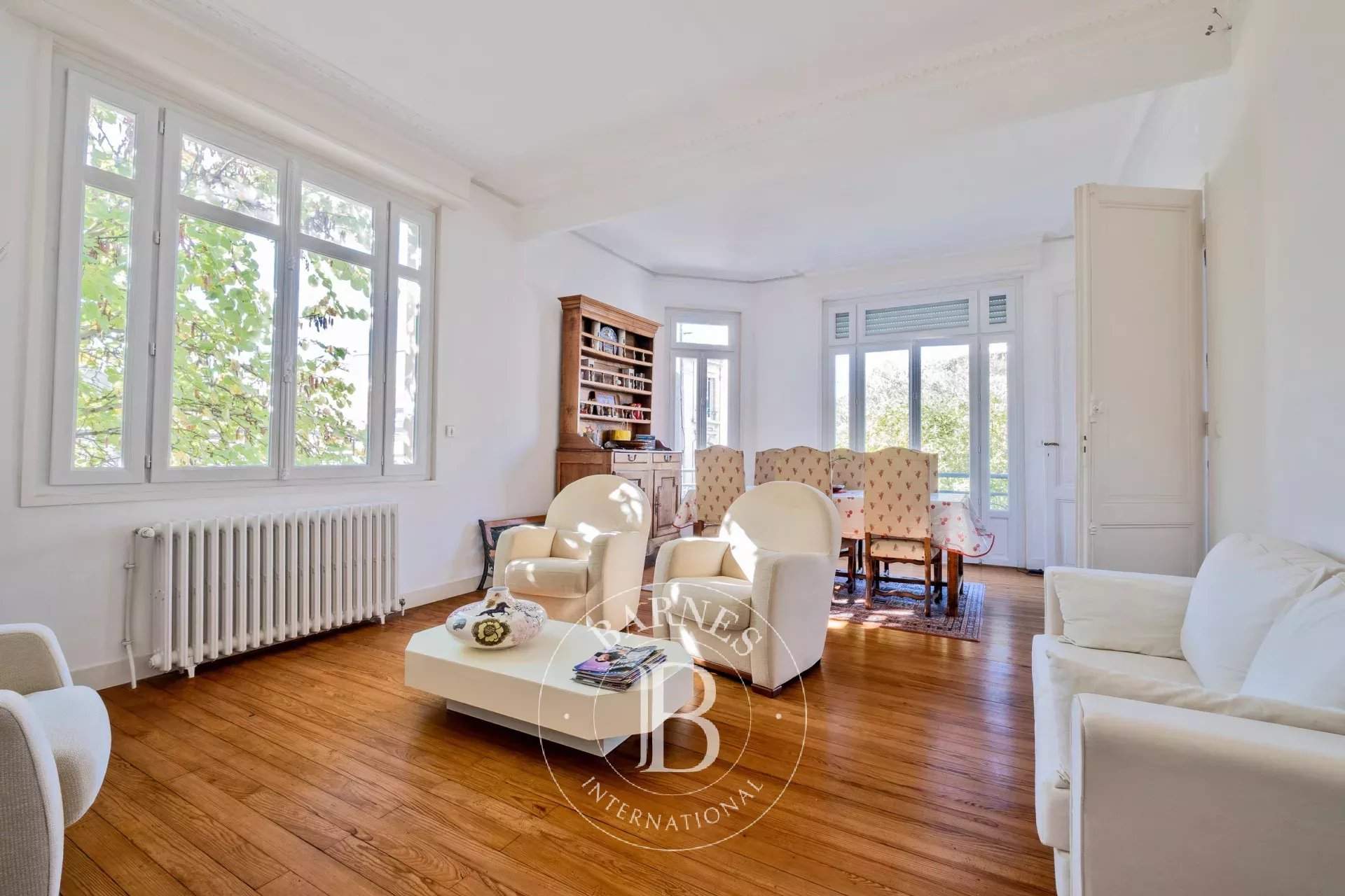 Le Bouscat  - House 6 Bedrooms - picture 2