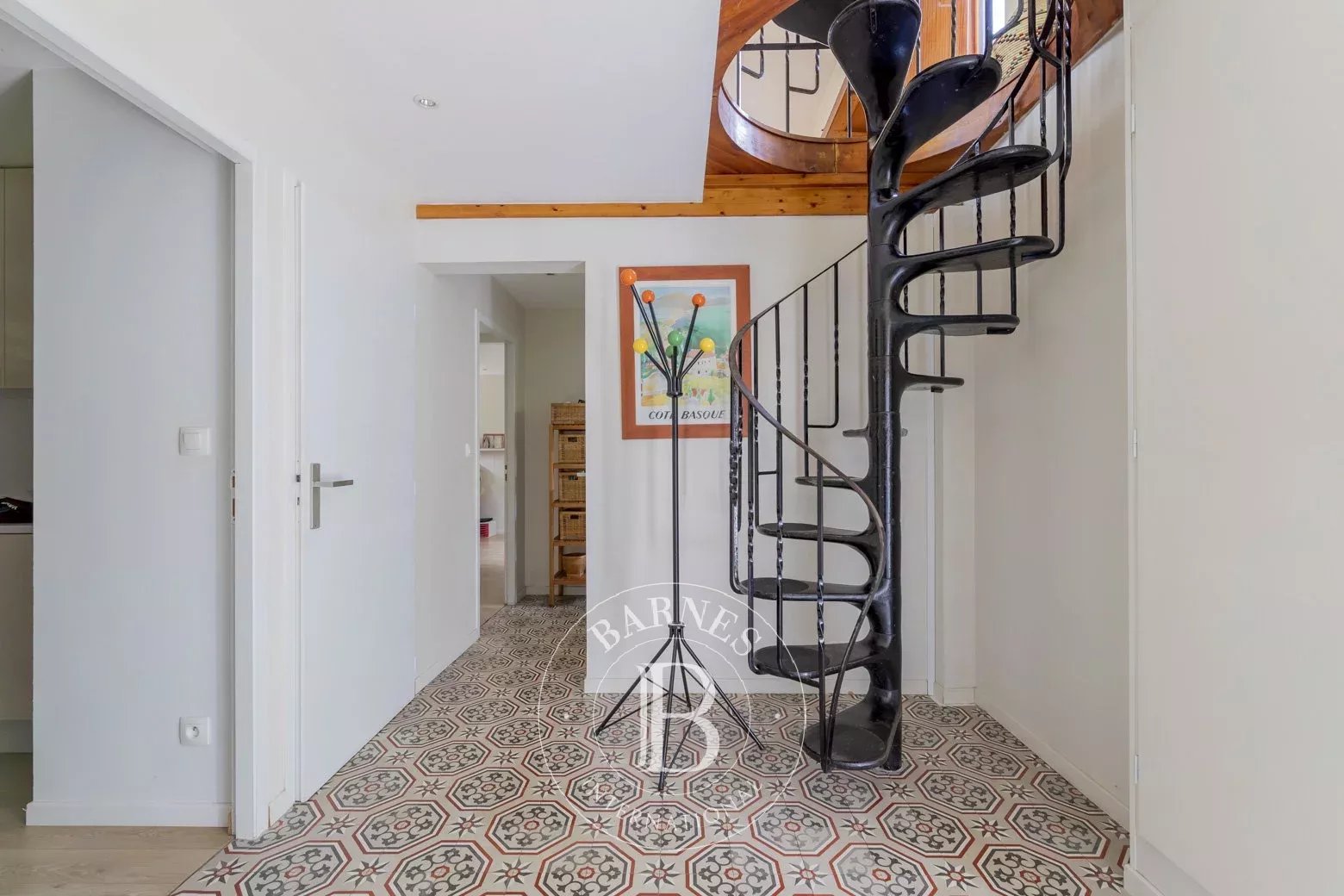 Talence  - Maison 10 Pi&egrave;ces 5 Chambres - picture 17