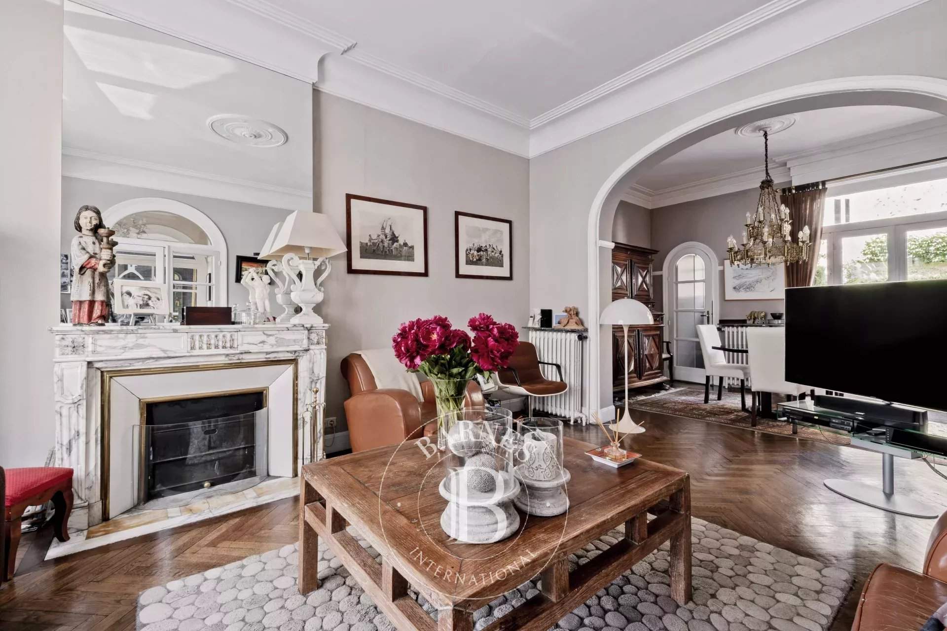 Bordeaux  - House 5 Bedrooms - picture 5