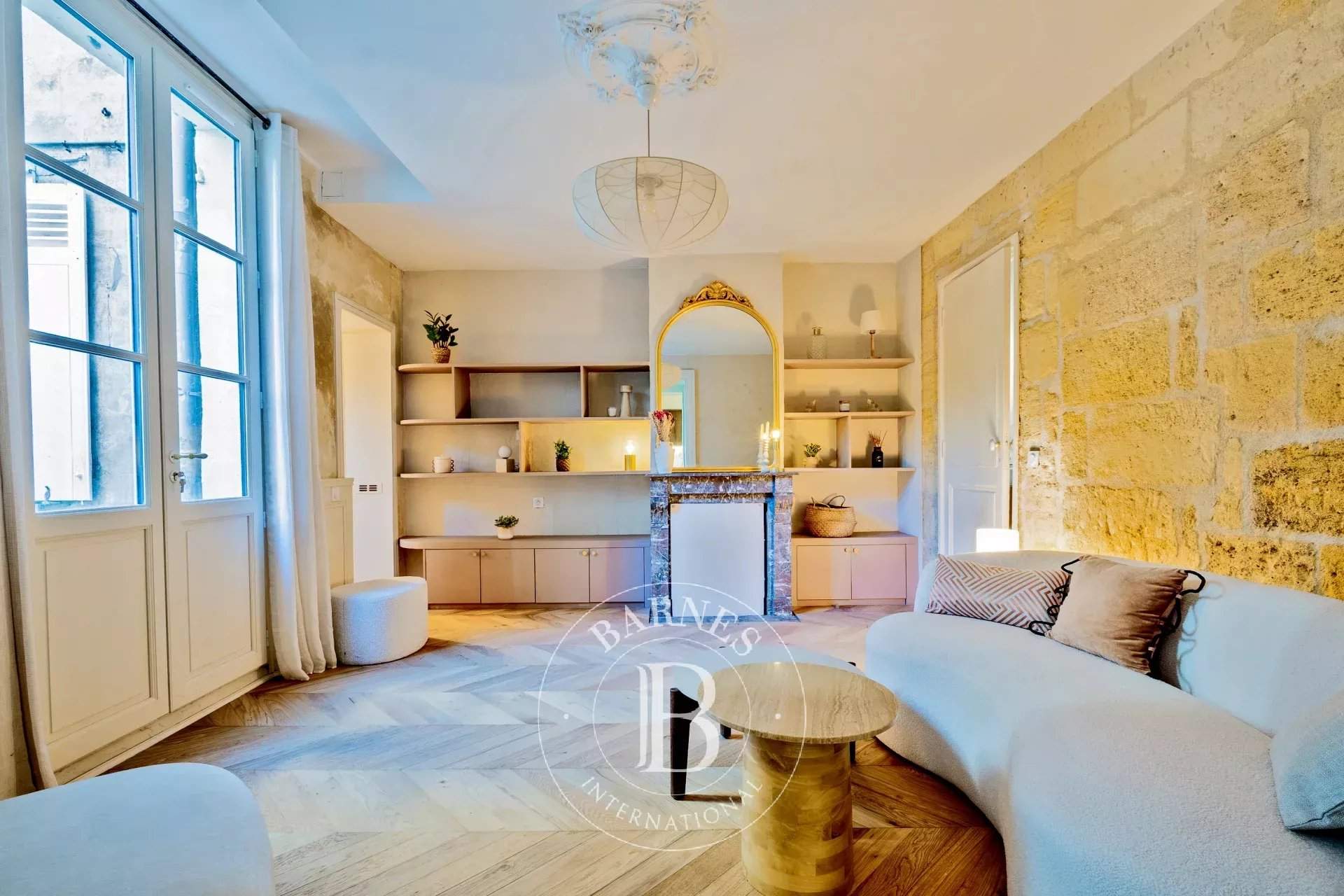 Bordeaux  - Apartment 3 Bedrooms - picture 2