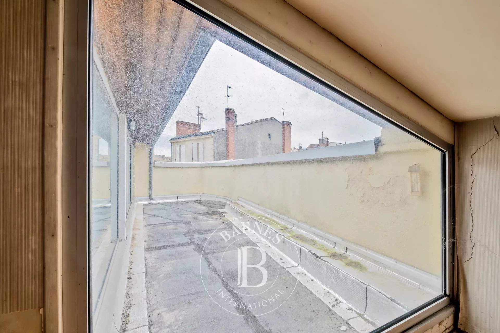 Bordeaux  - Edificio 6 Cuartos - picture 12