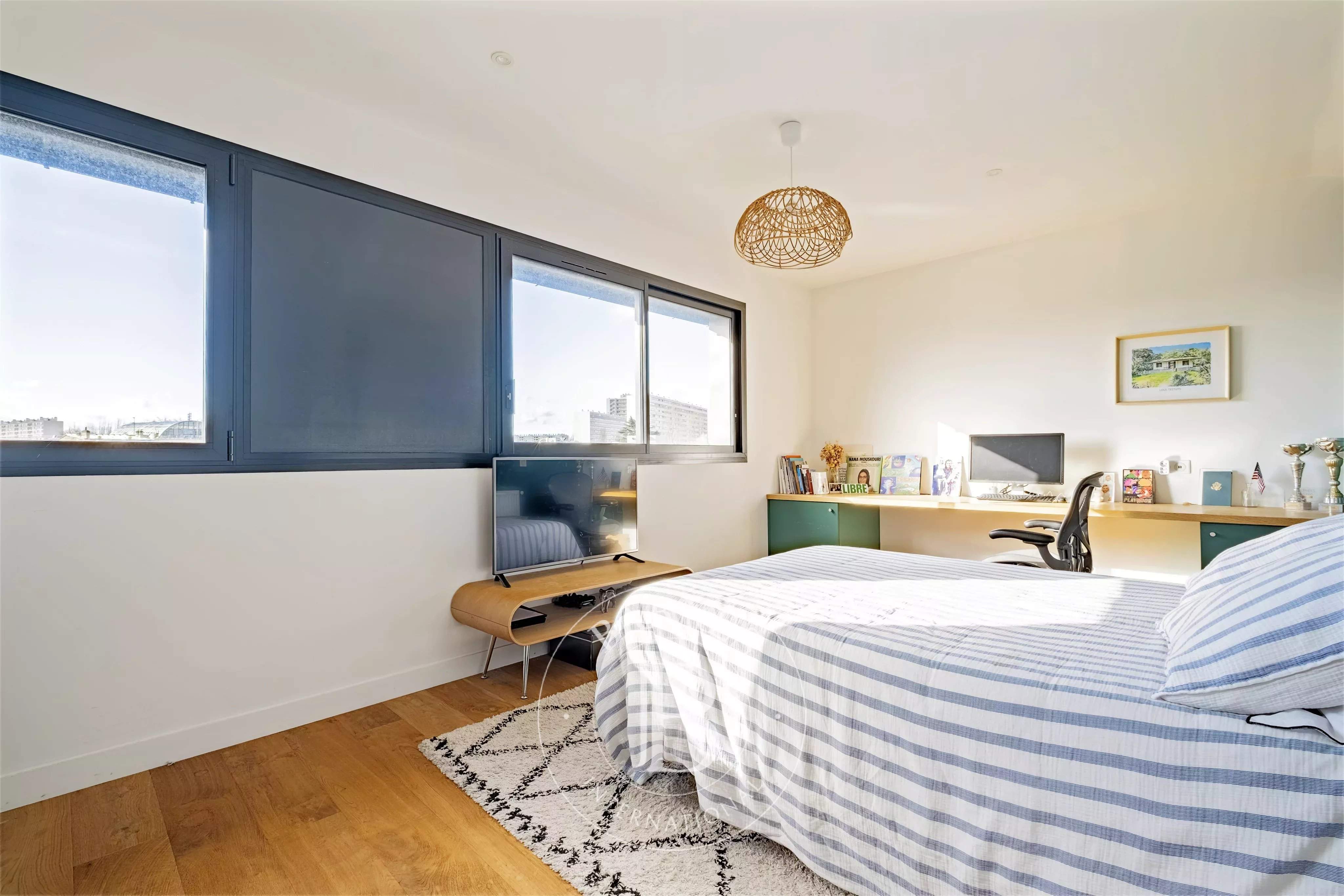 Bordeaux  - Maison 9 Pi&egrave;ces 6 Chambres - picture 17