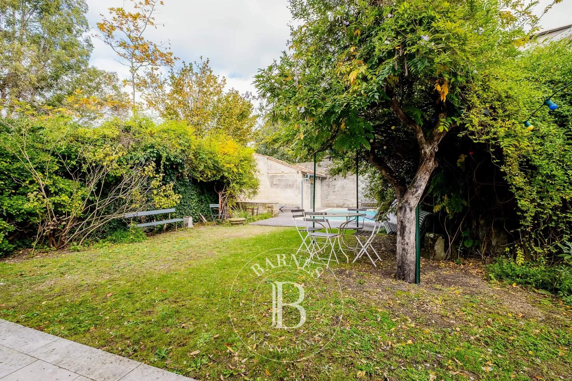 Le Bouscat  - Casa 8 Cuartos 5 Habitaciones - picture 8