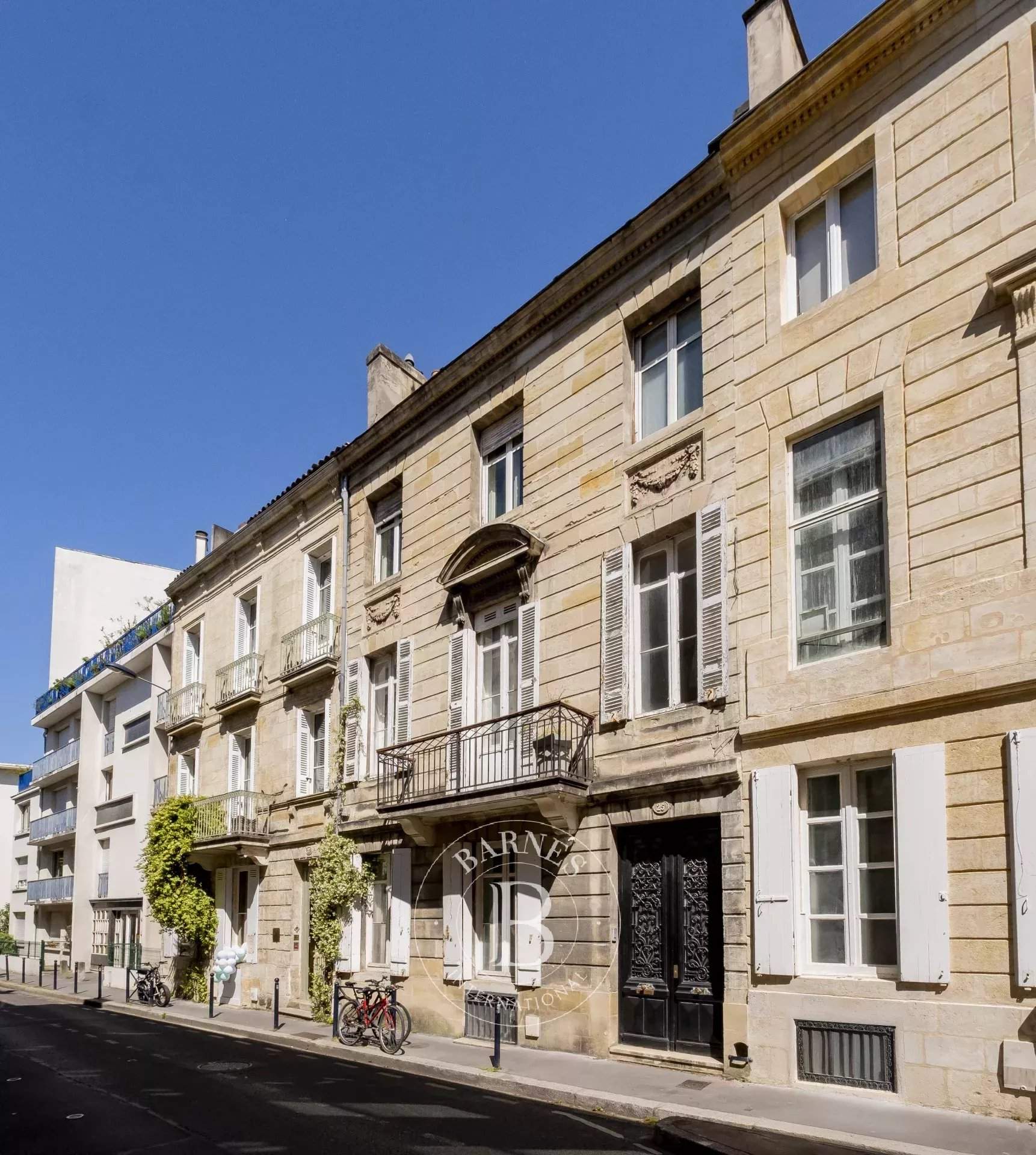 Bordeaux  - Maison 6 Pièces 4 Chambres - picture 18