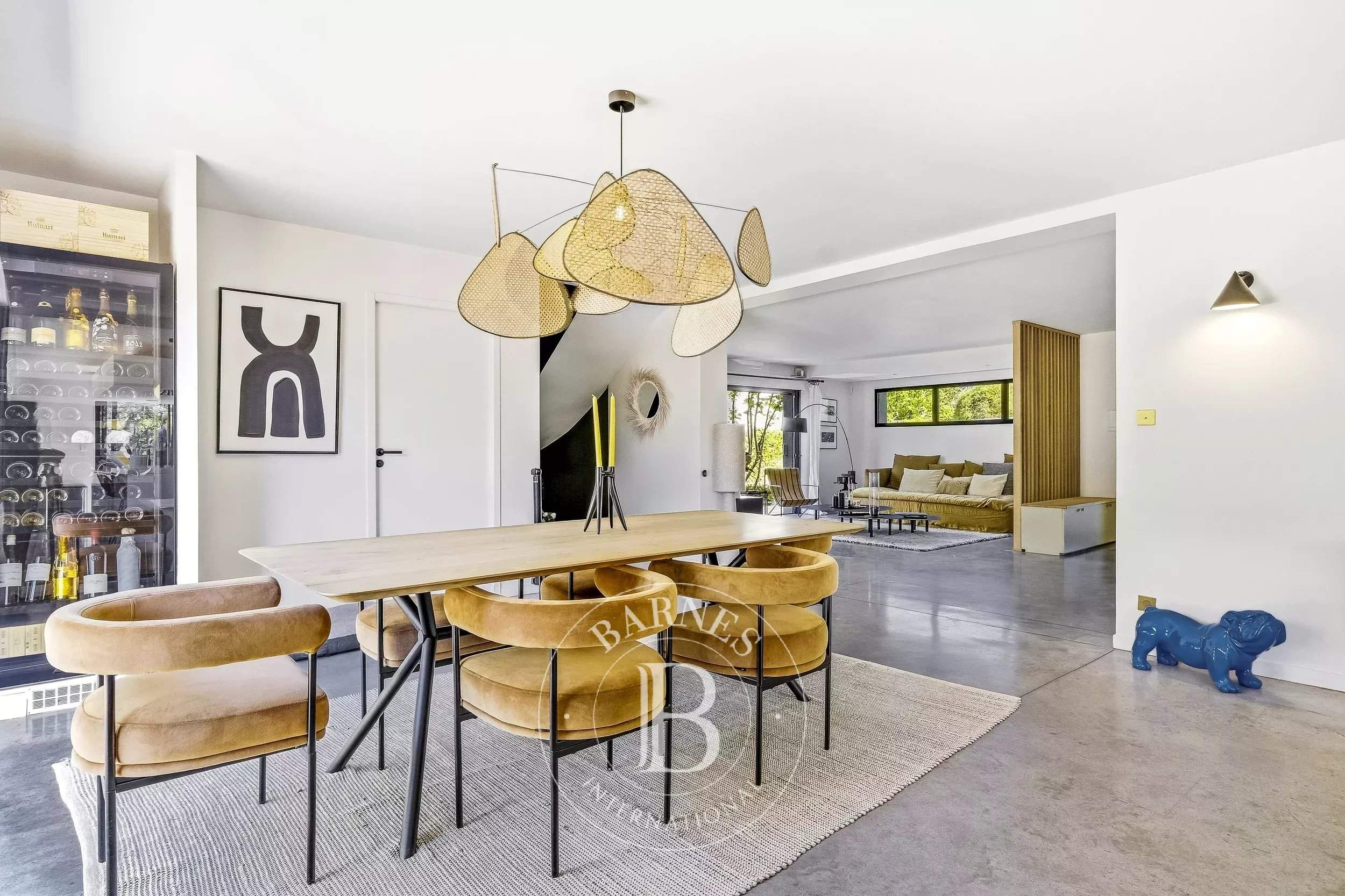 Bruges  - Maison 6 Pi&egrave;ces 5 Chambres - picture 7