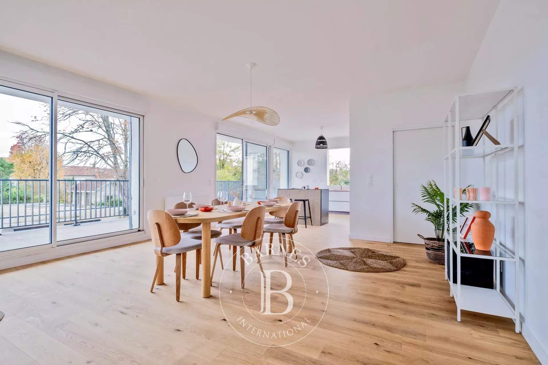 Bordeaux  - Appartement 4 Pi&egrave;ces 3 Chambres - picture 13