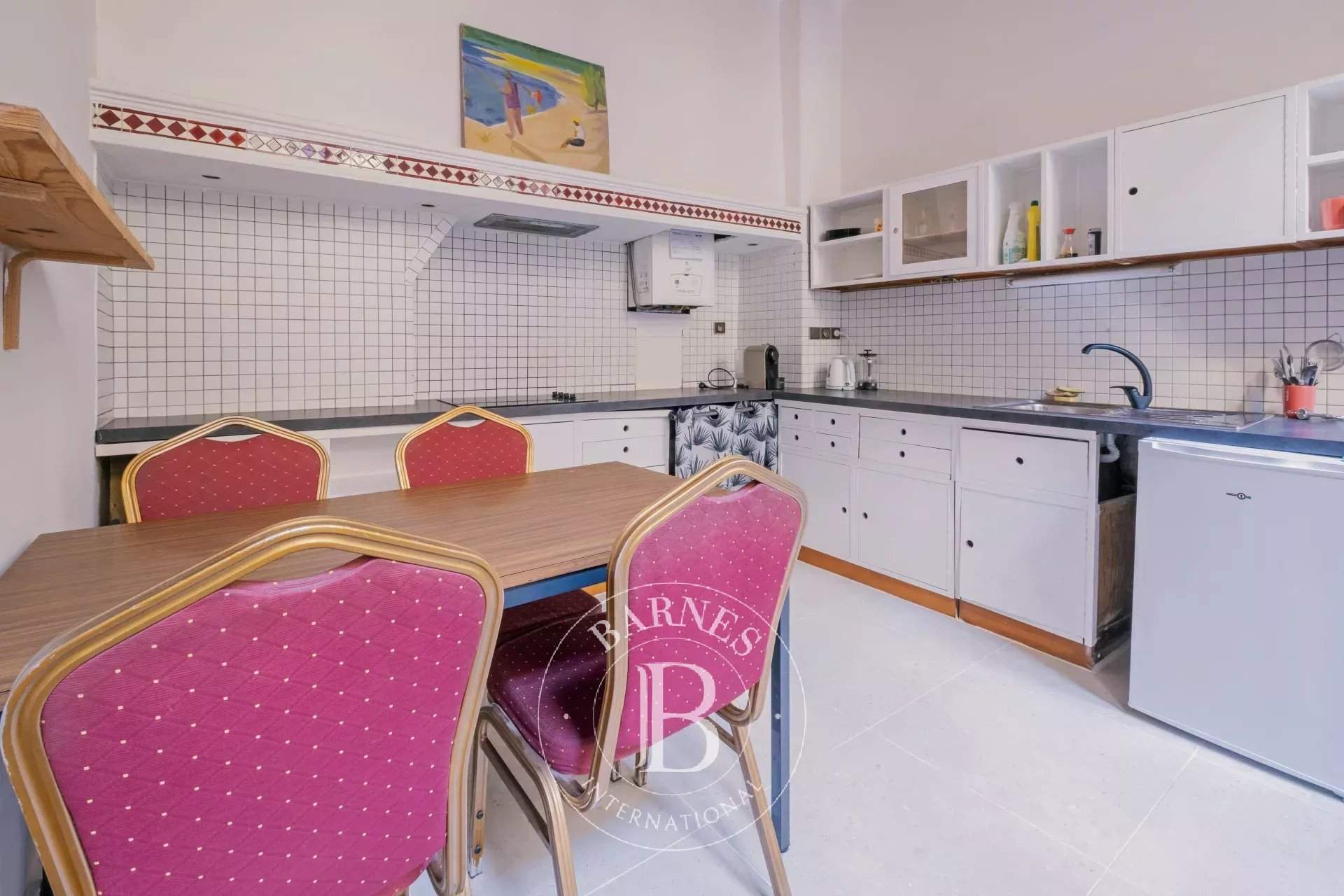 Bordeaux  - Piso 4 Cuartos 2 Habitaciones - picture 3