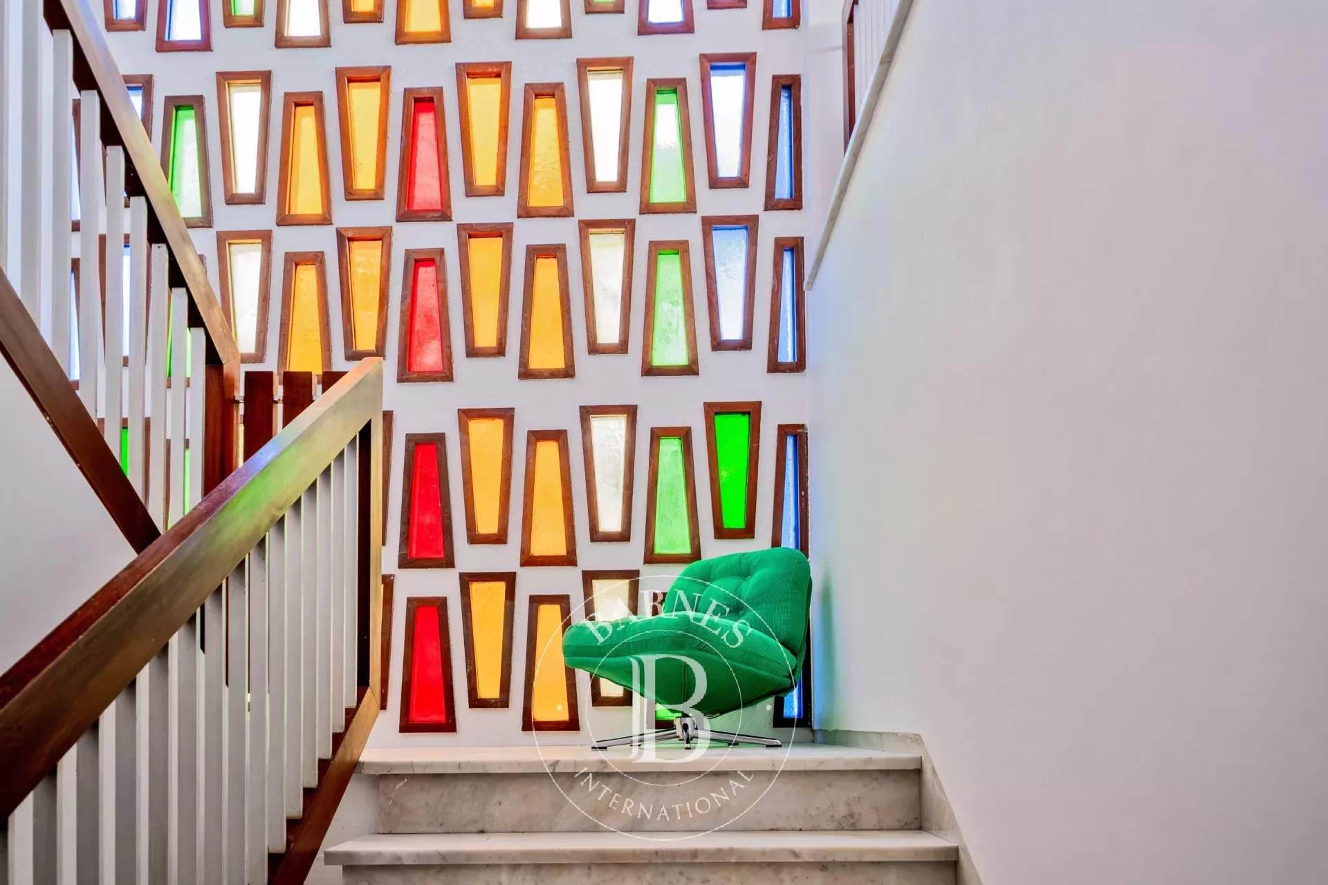 Bordeaux  - Appartement 4 Pi&egrave;ces 3 Chambres - picture 2