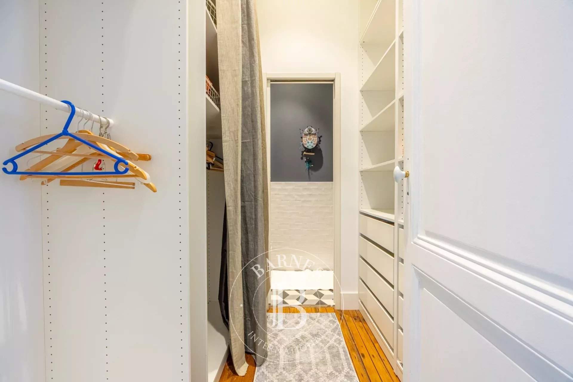 Bordeaux  - Appartement 2 Pi&egrave;ces, 1 Chambre - picture 9