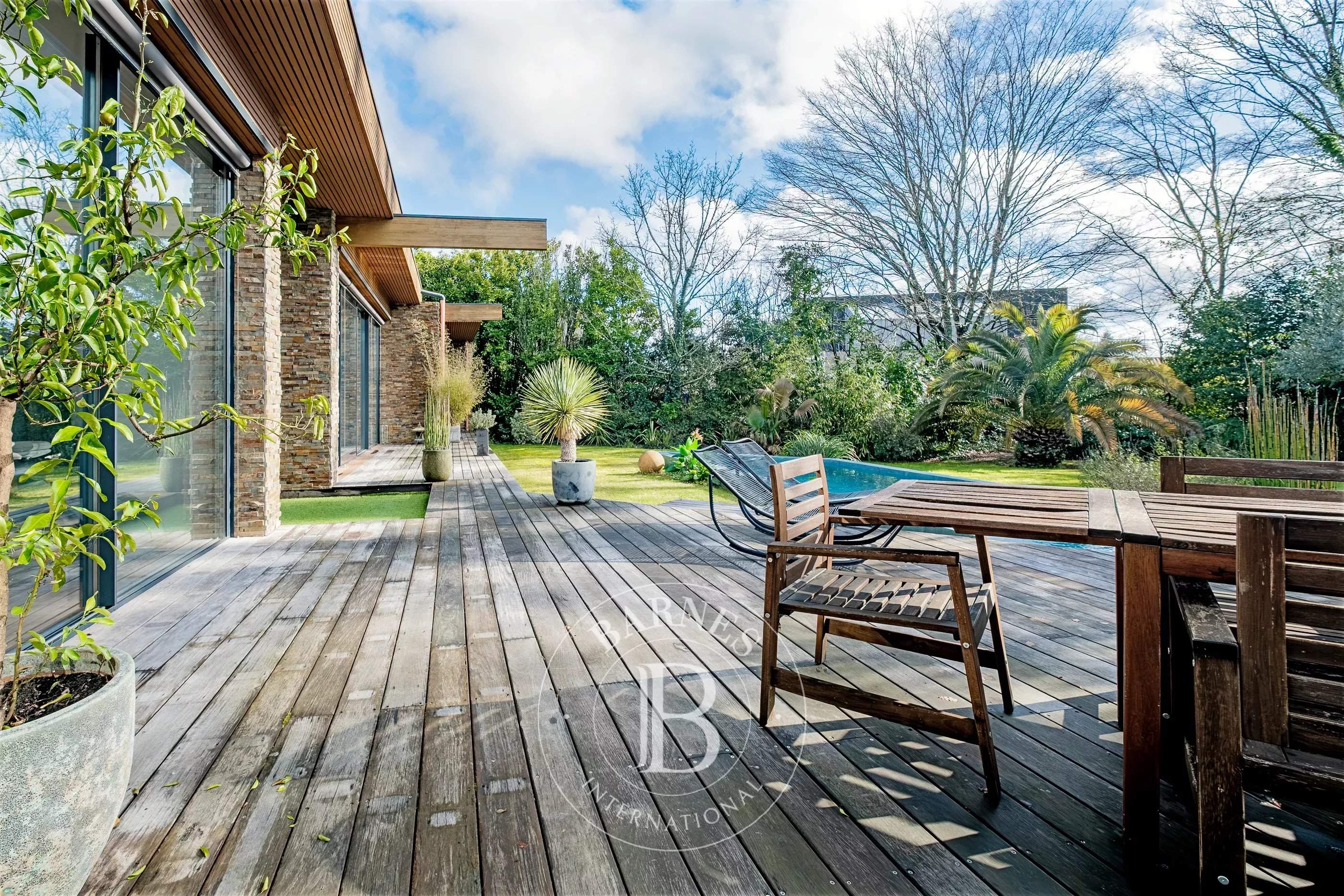 Mérignac  - Maison 8 Pi&egrave;ces 5 Chambres - picture 20