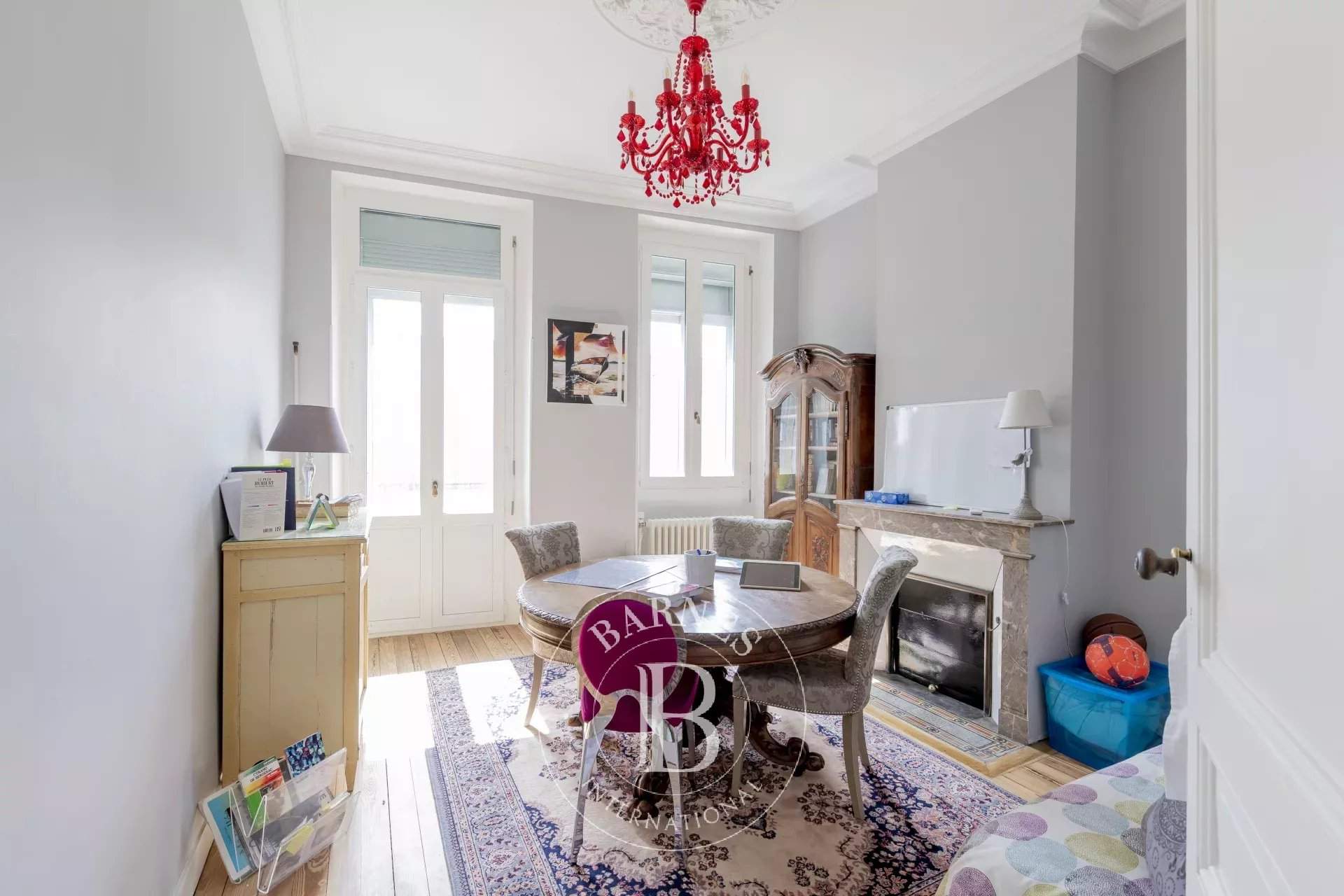 Bordeaux  - House 6 Bedrooms - picture 14