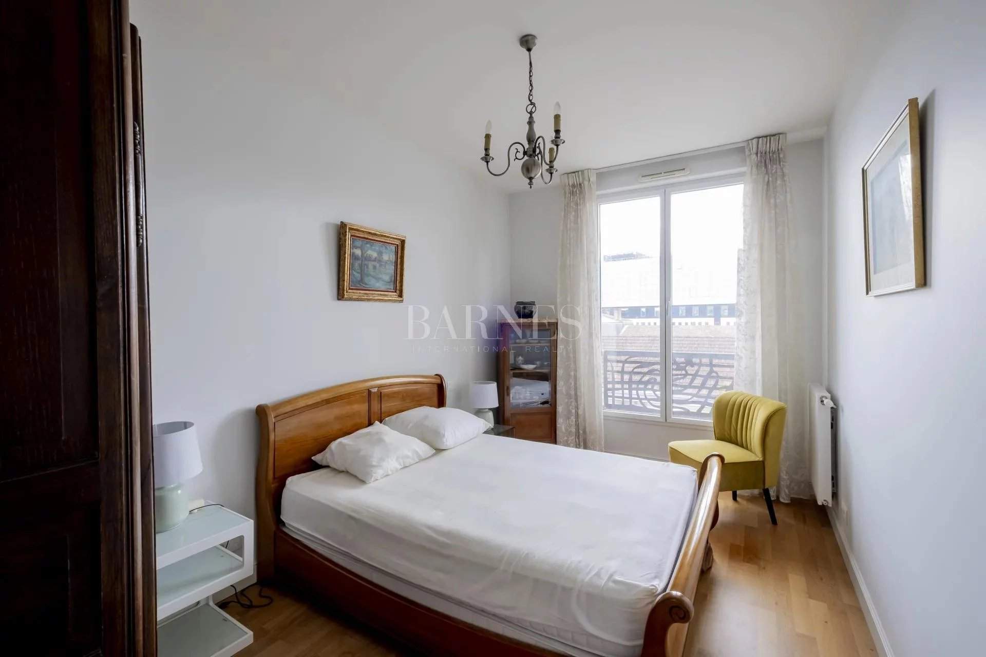 Bordeaux  - Appartement 3 Pièces 2 Chambres - picture 4