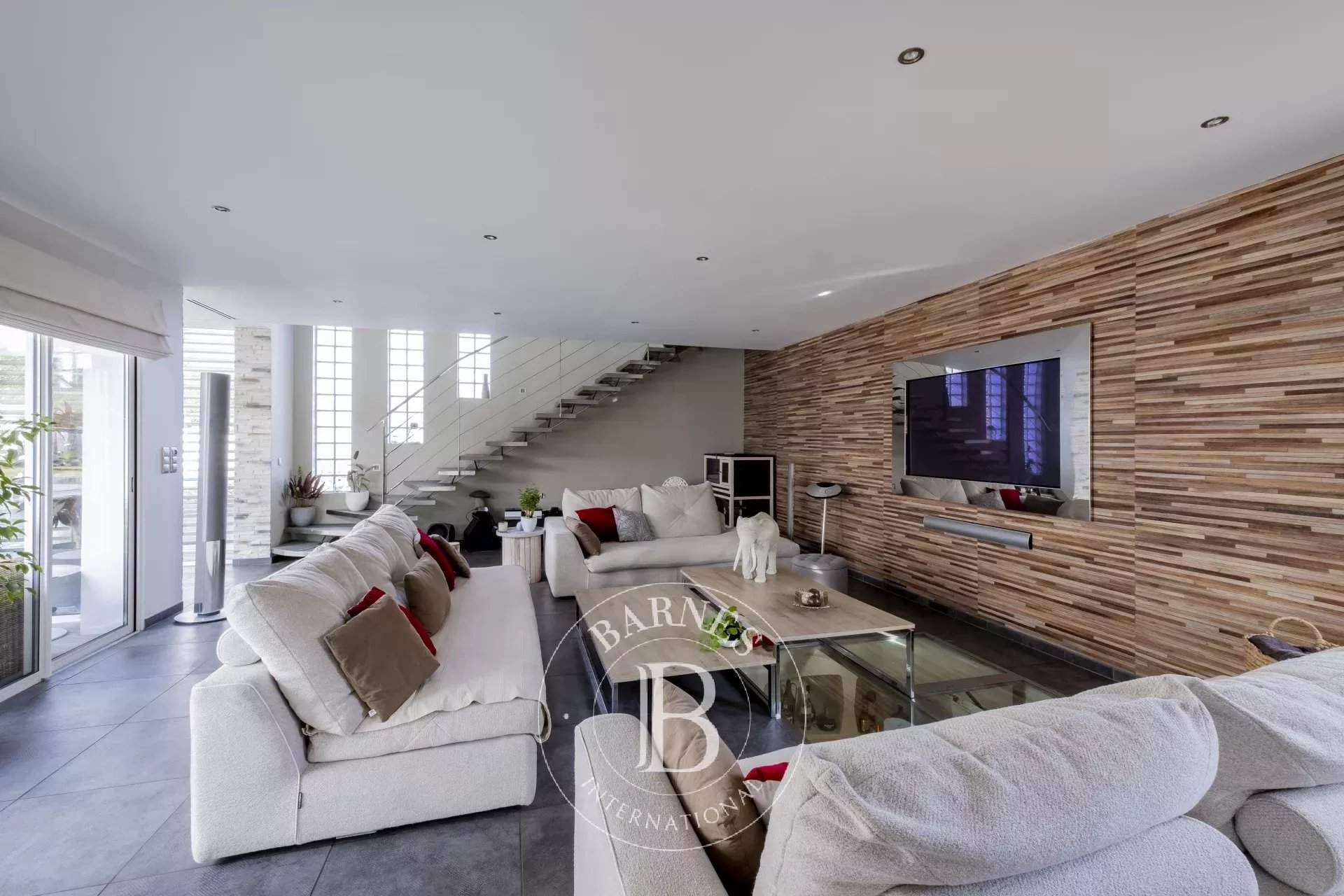 Pessac  - House 5 Bedrooms - picture 6