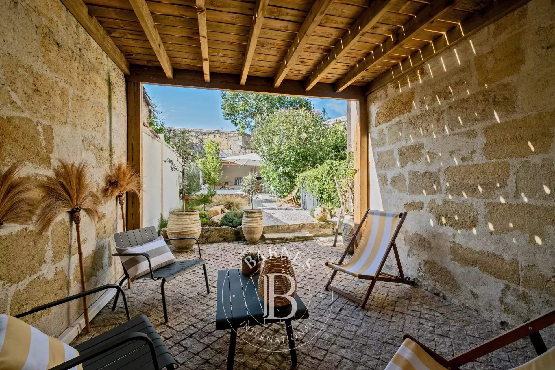 Bordeaux  - Casa 7 Cuartos 4 Habitaciones - picture 14