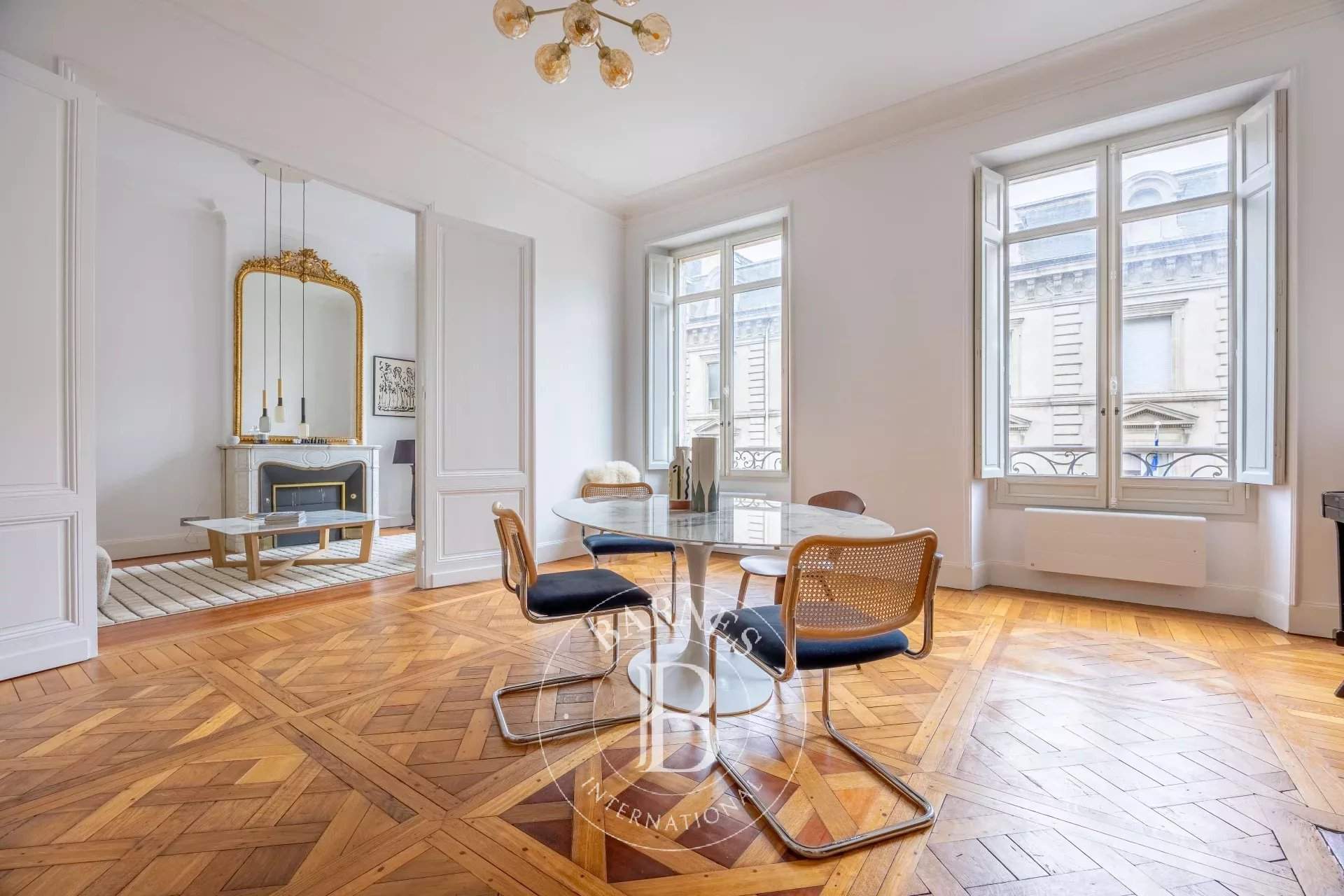 Bordeaux  - Appartement 3 Pièces, 1 Chambre - picture 1