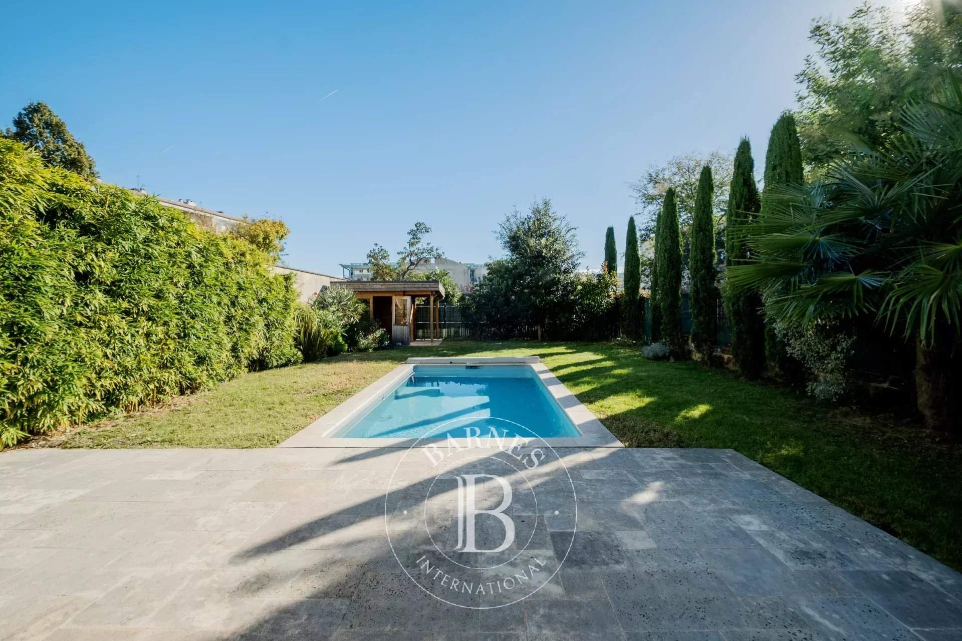 Bordeaux  - Appartement 4 Pi&egrave;ces 3 Chambres - picture 9