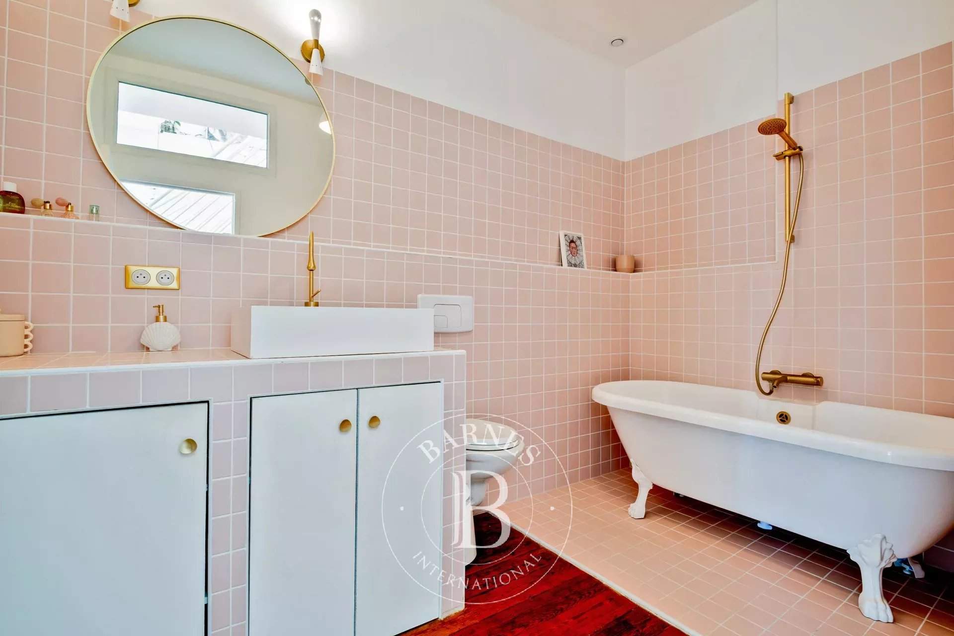 Bordeaux  - Casa 7 Cuartos 4 Habitaciones - picture 13