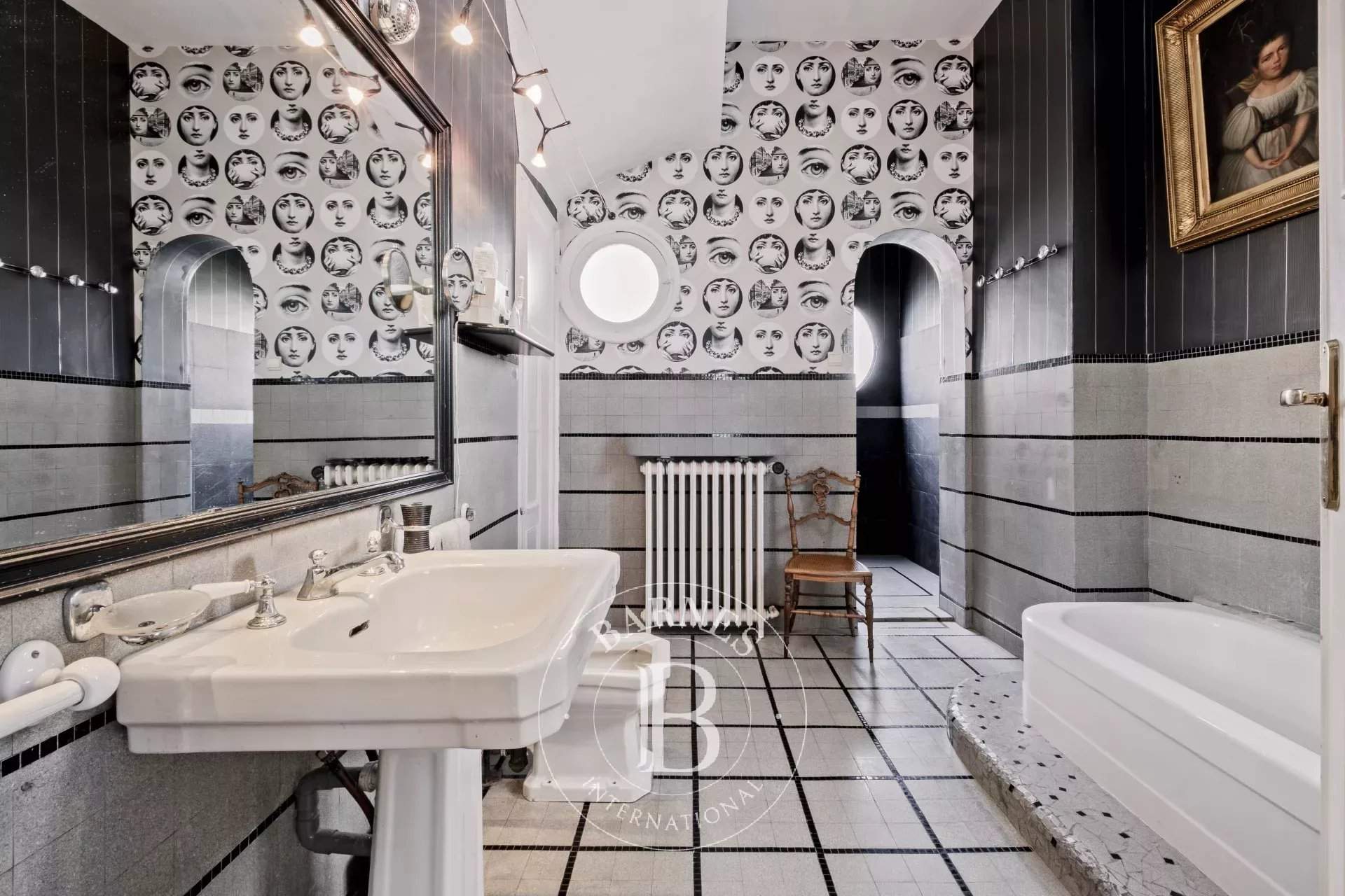 Bordeaux  - House 5 Bedrooms - picture 10